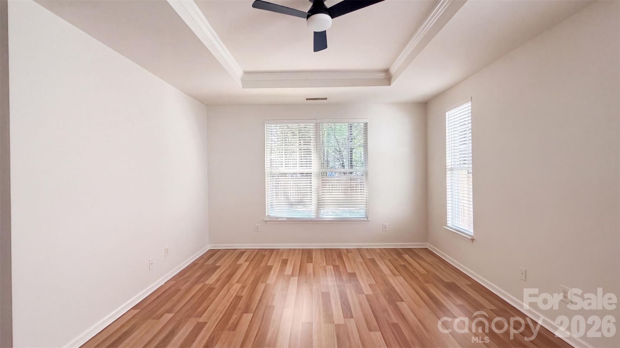 12740 Windyedge Road — Huntersville