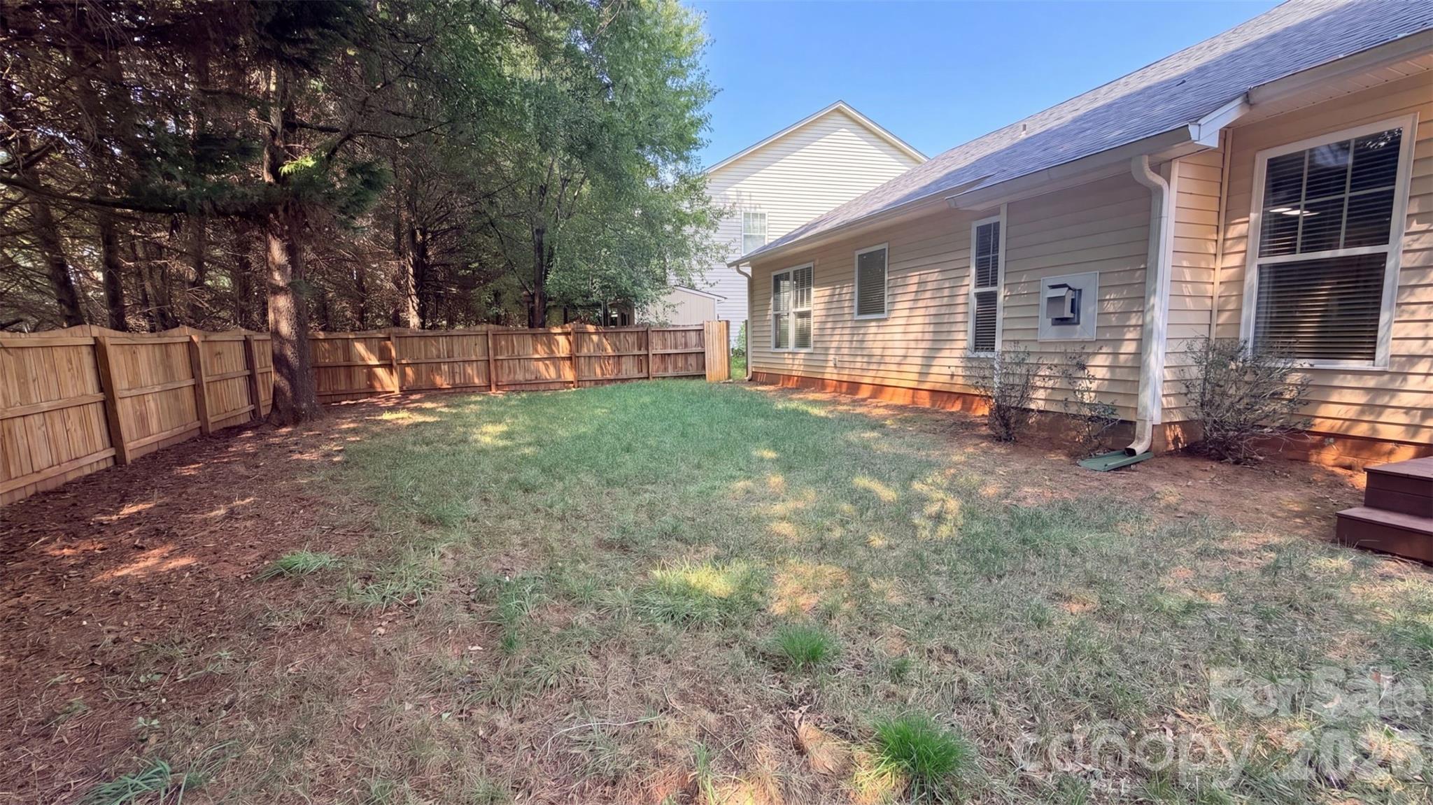 12740 Windyedge Road — Huntersville