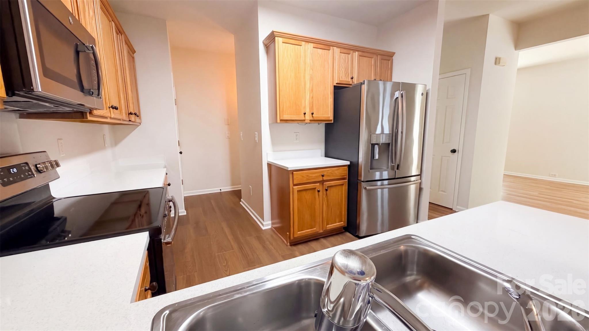 12740 Windyedge Road — Huntersville