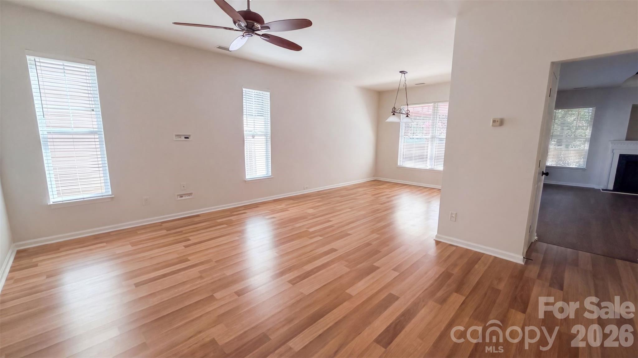12740 Windyedge Road — Huntersville