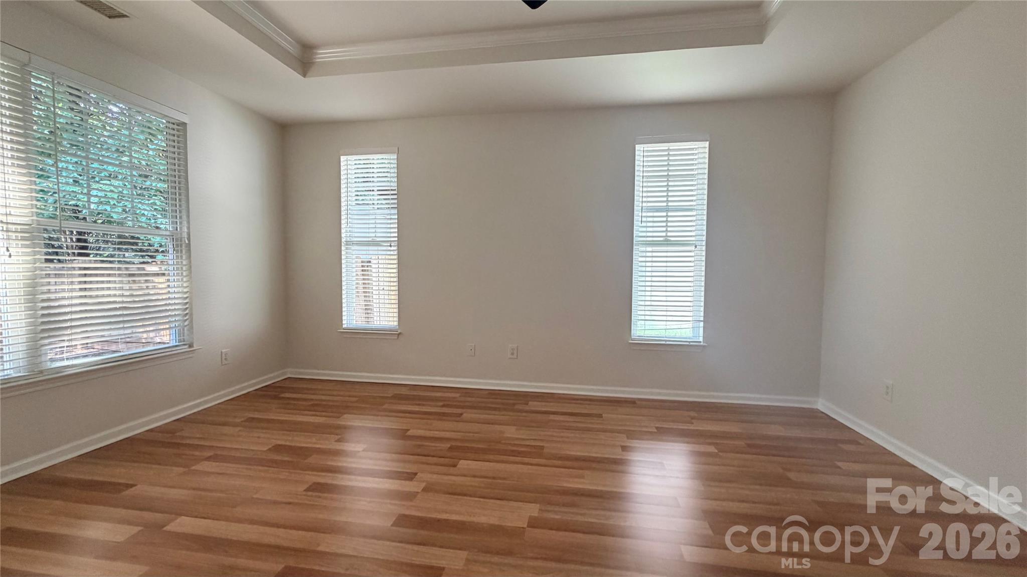 12740 Windyedge Road — Huntersville