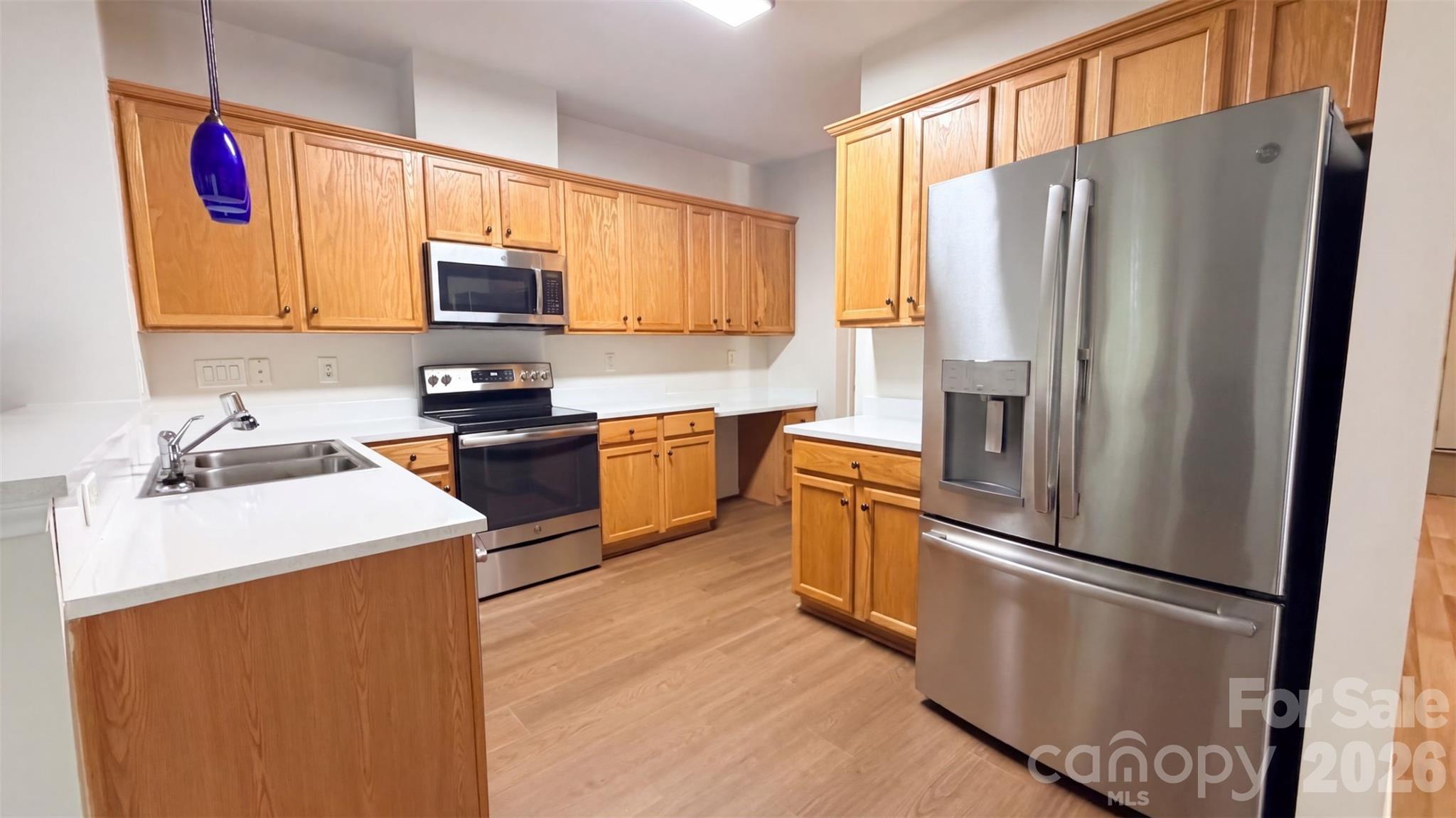 12740 Windyedge Road — Huntersville