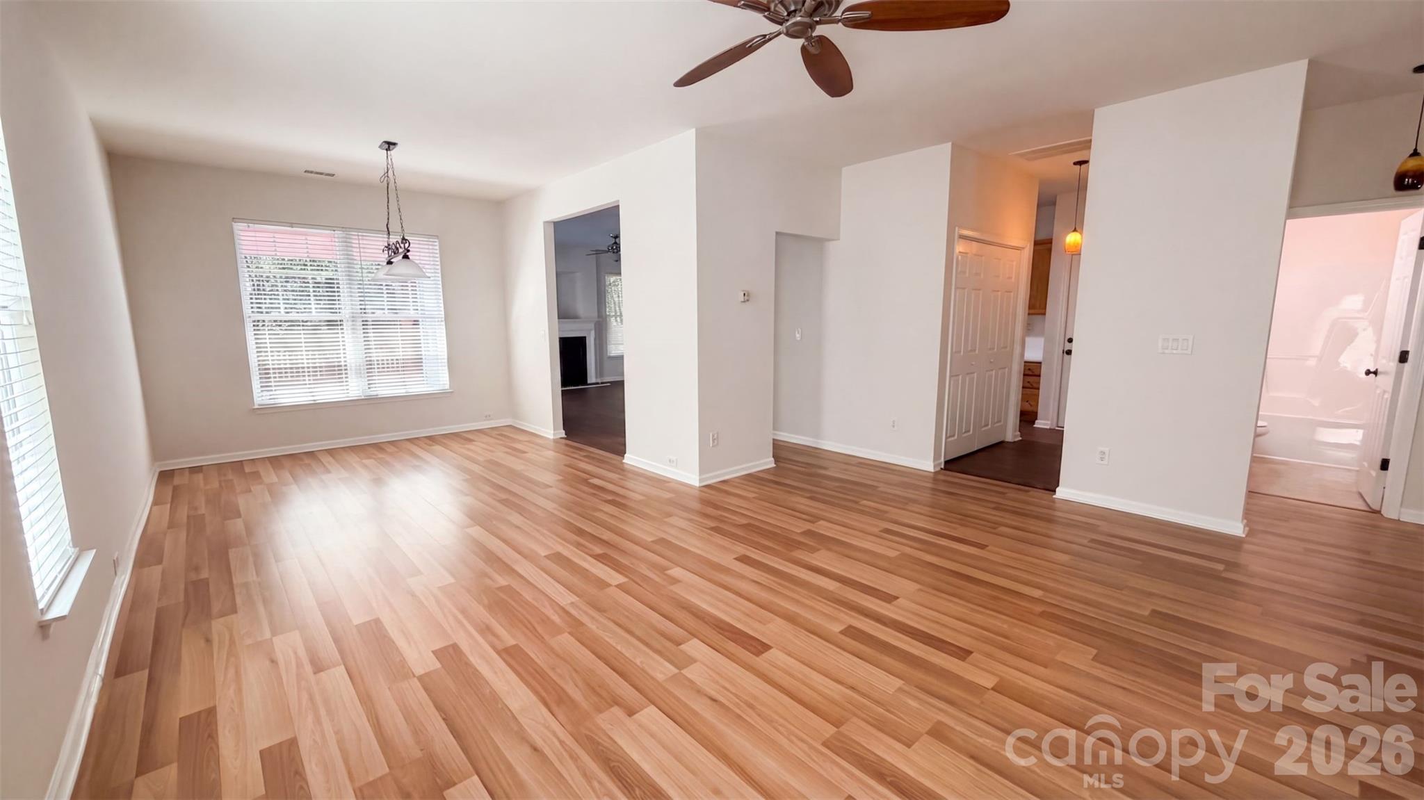 12740 Windyedge Road — Huntersville