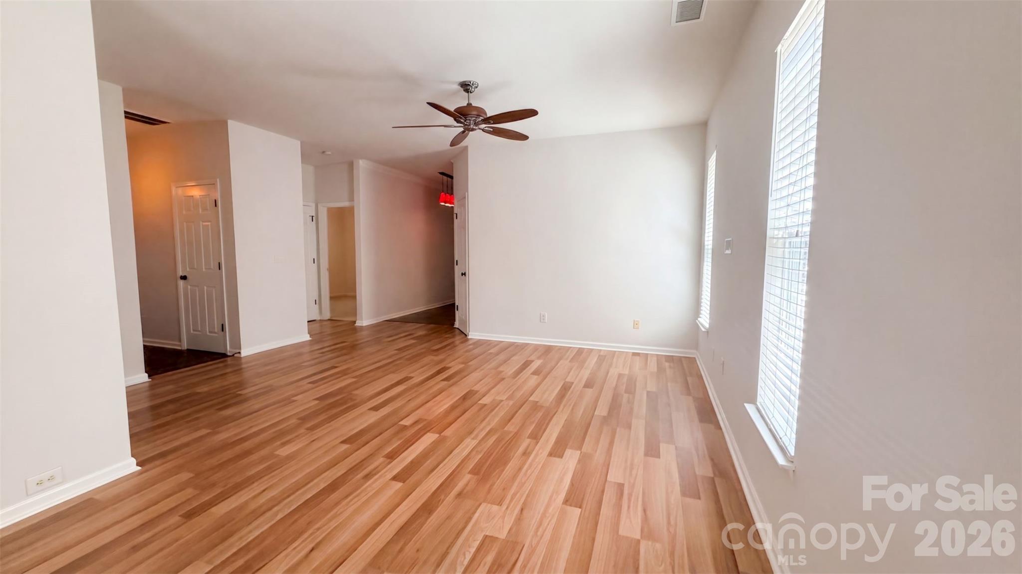 12740 Windyedge Road — Huntersville