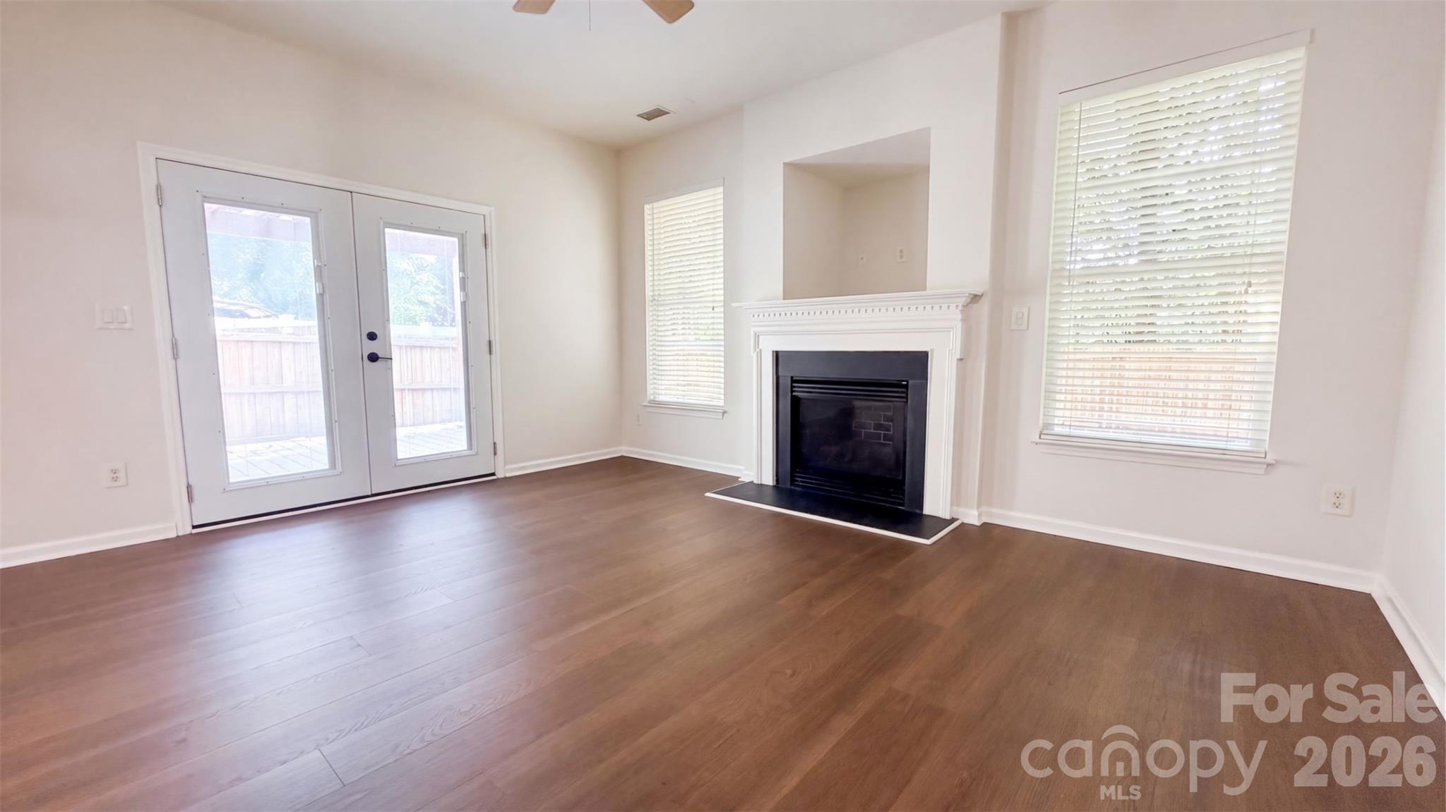 12740 Windyedge Road — Huntersville