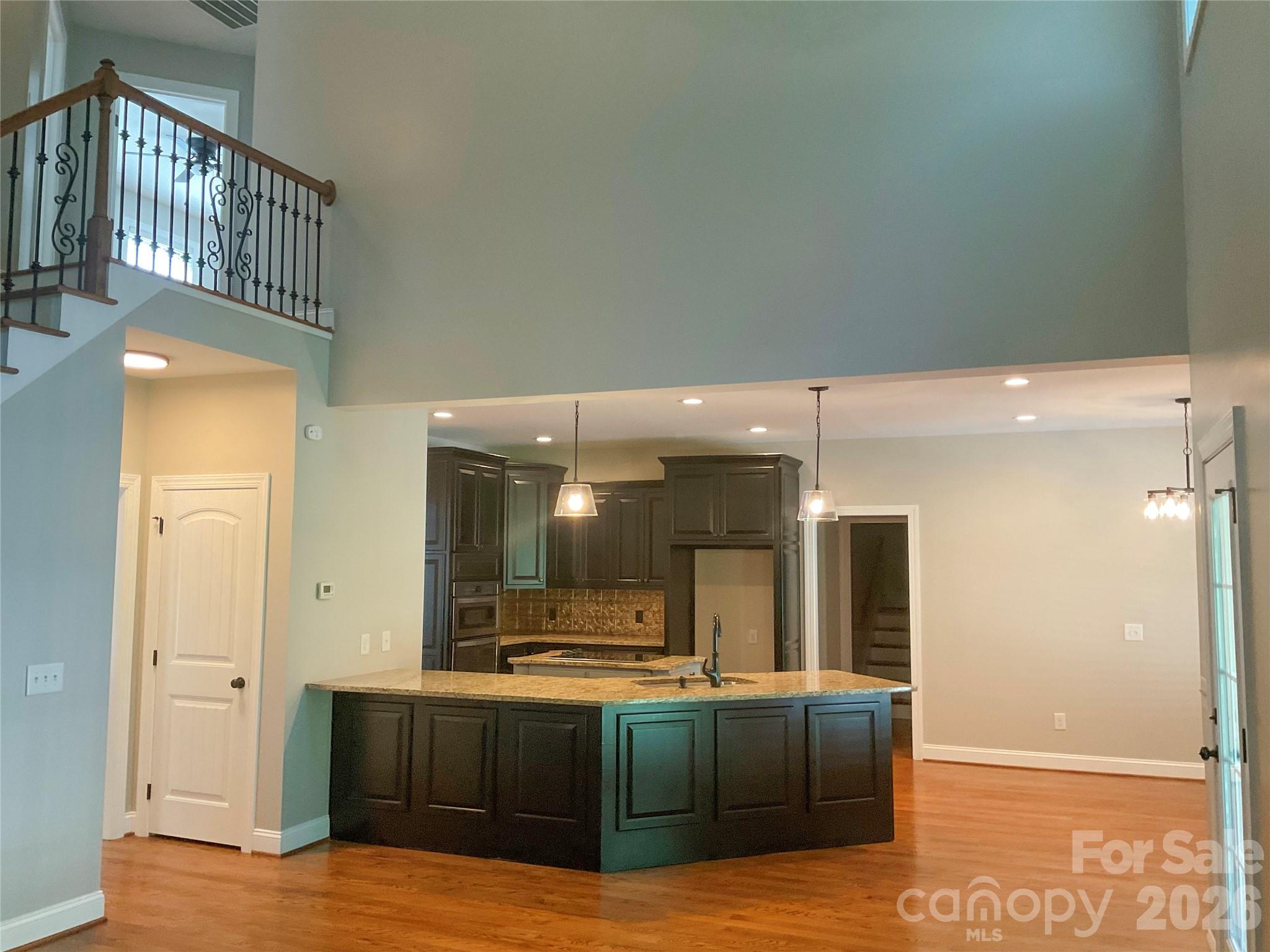 135 Blossom Hill Road — Lincolnton