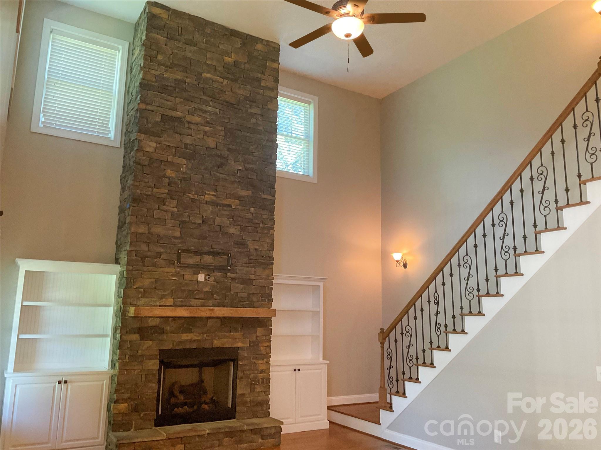 135 Blossom Hill Road — Lincolnton