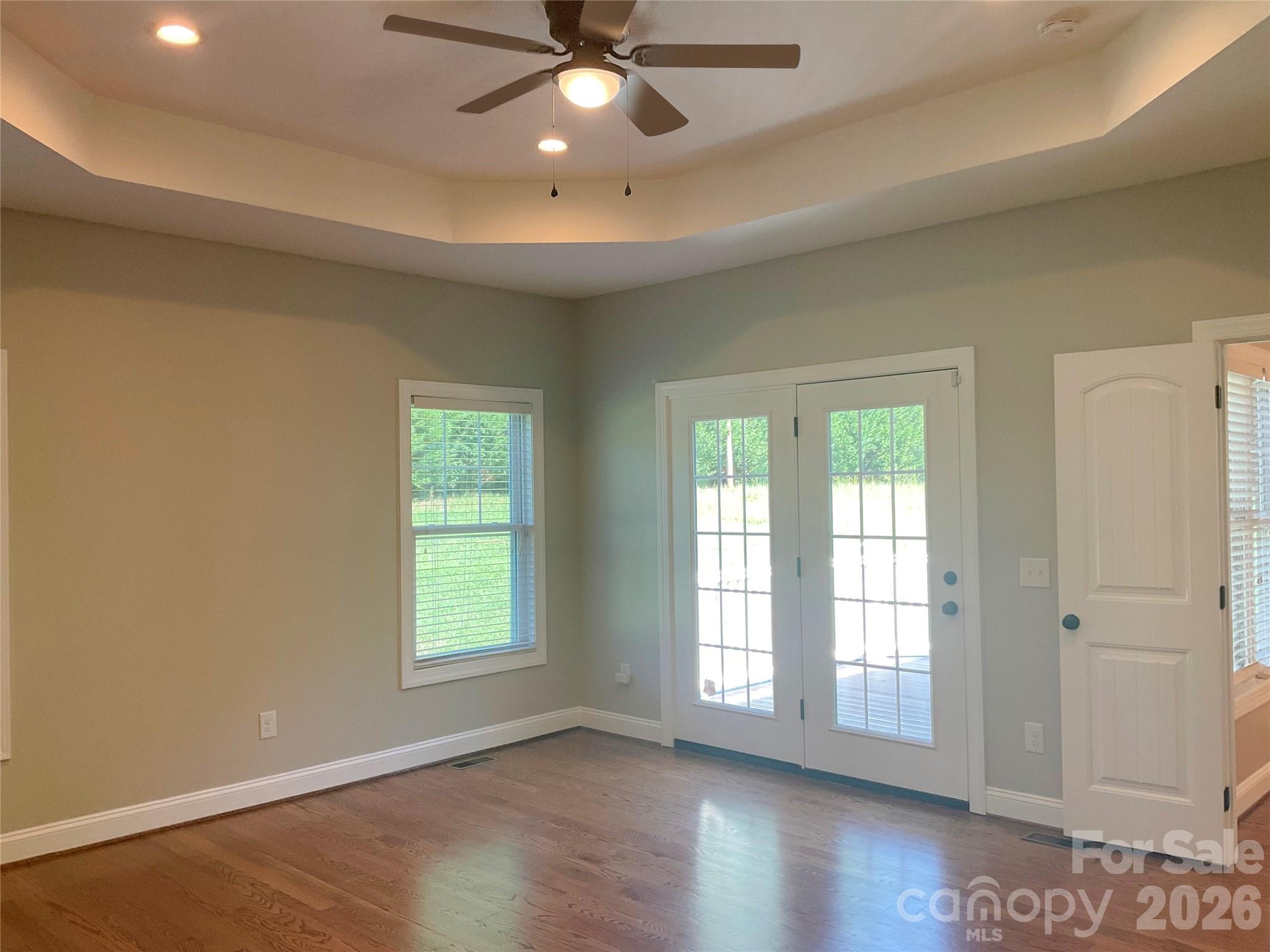 135 Blossom Hill Road — Lincolnton