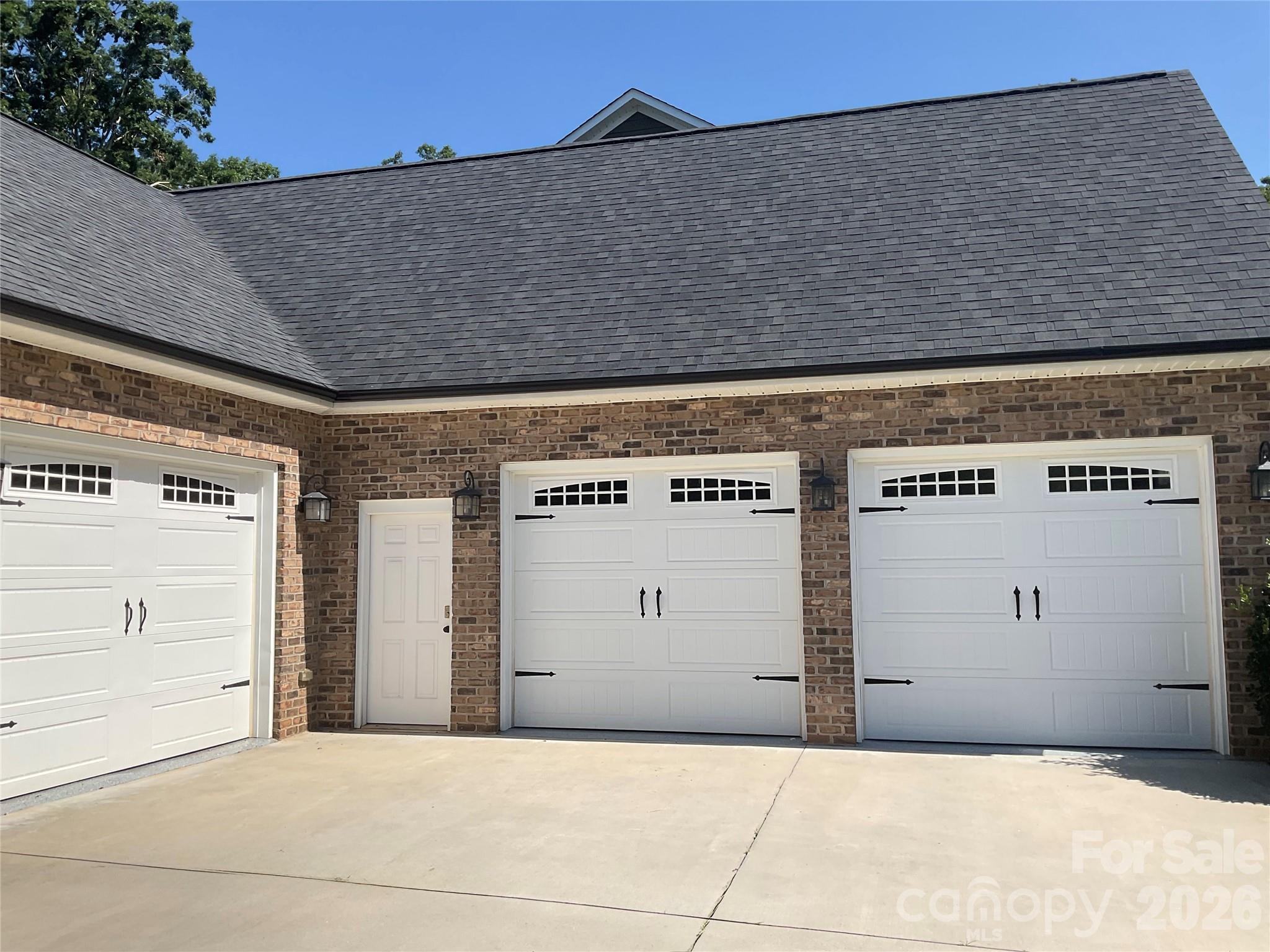 135 Blossom Hill Road — Lincolnton
