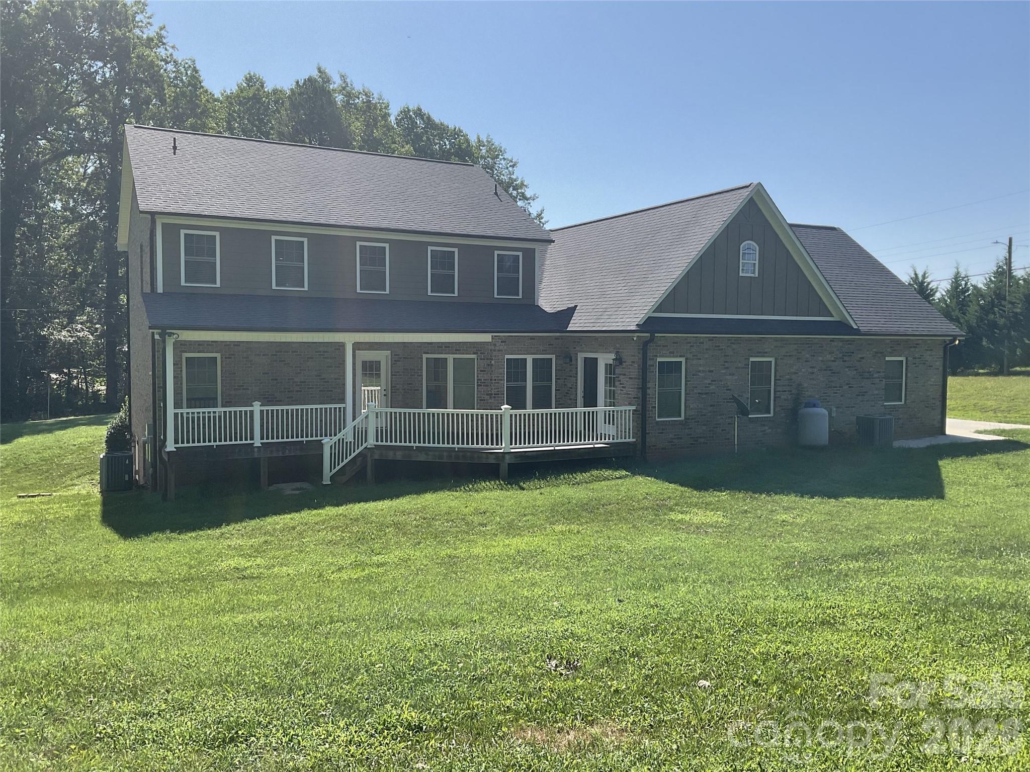 135 Blossom Hill Road — Lincolnton