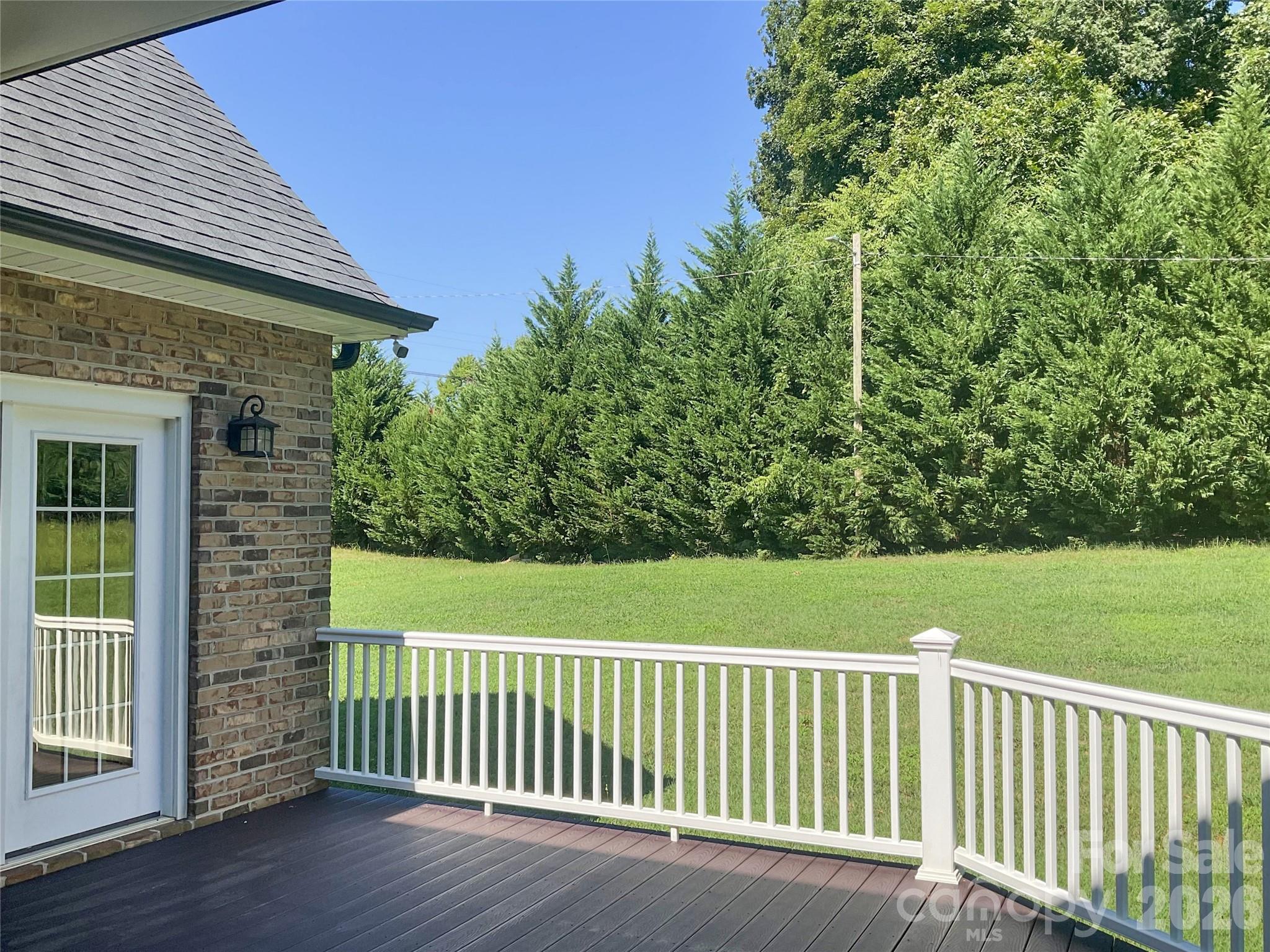 135 Blossom Hill Road — Lincolnton