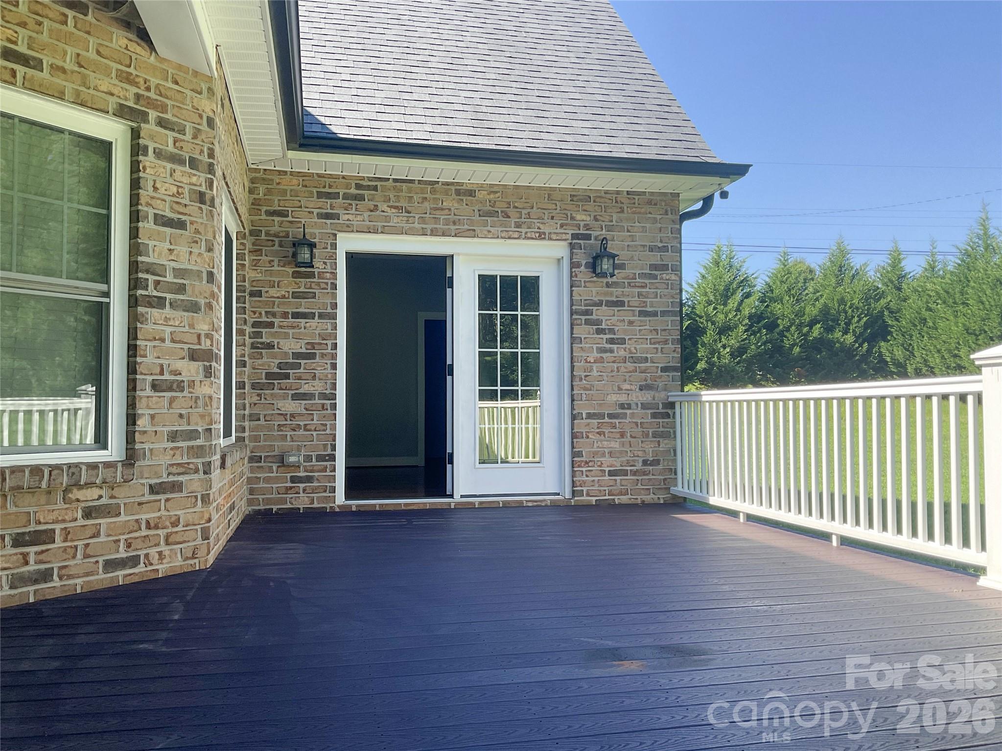 135 Blossom Hill Road — Lincolnton