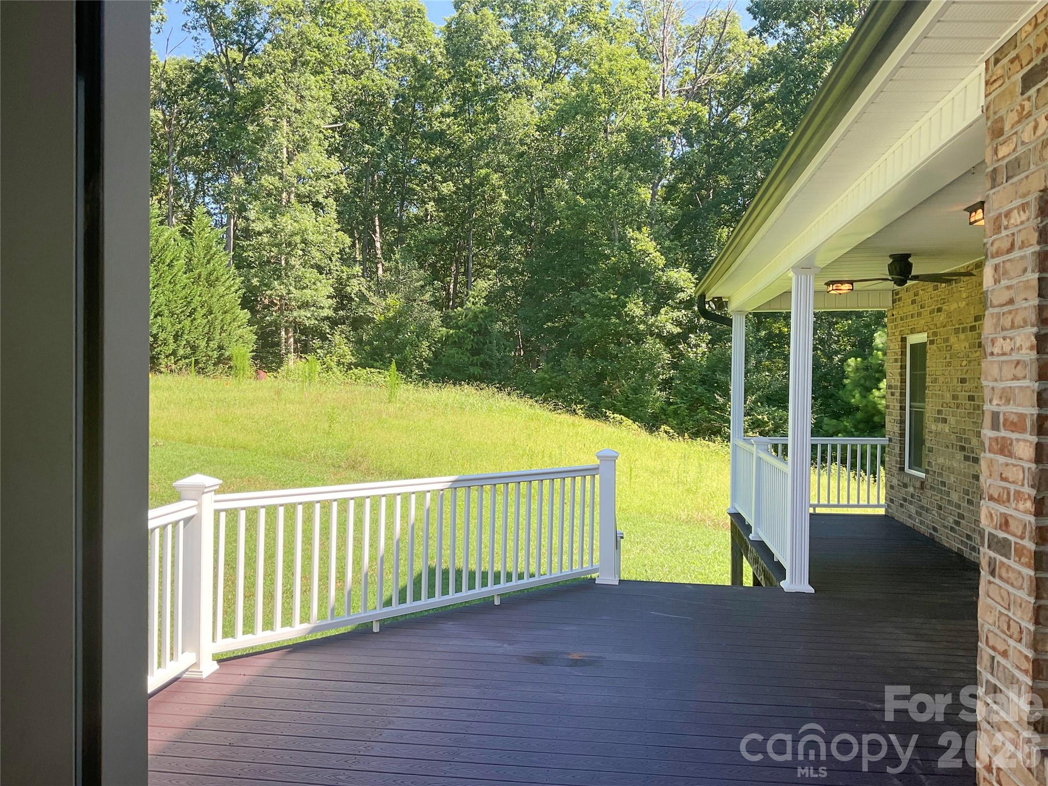 135 Blossom Hill Road — Lincolnton