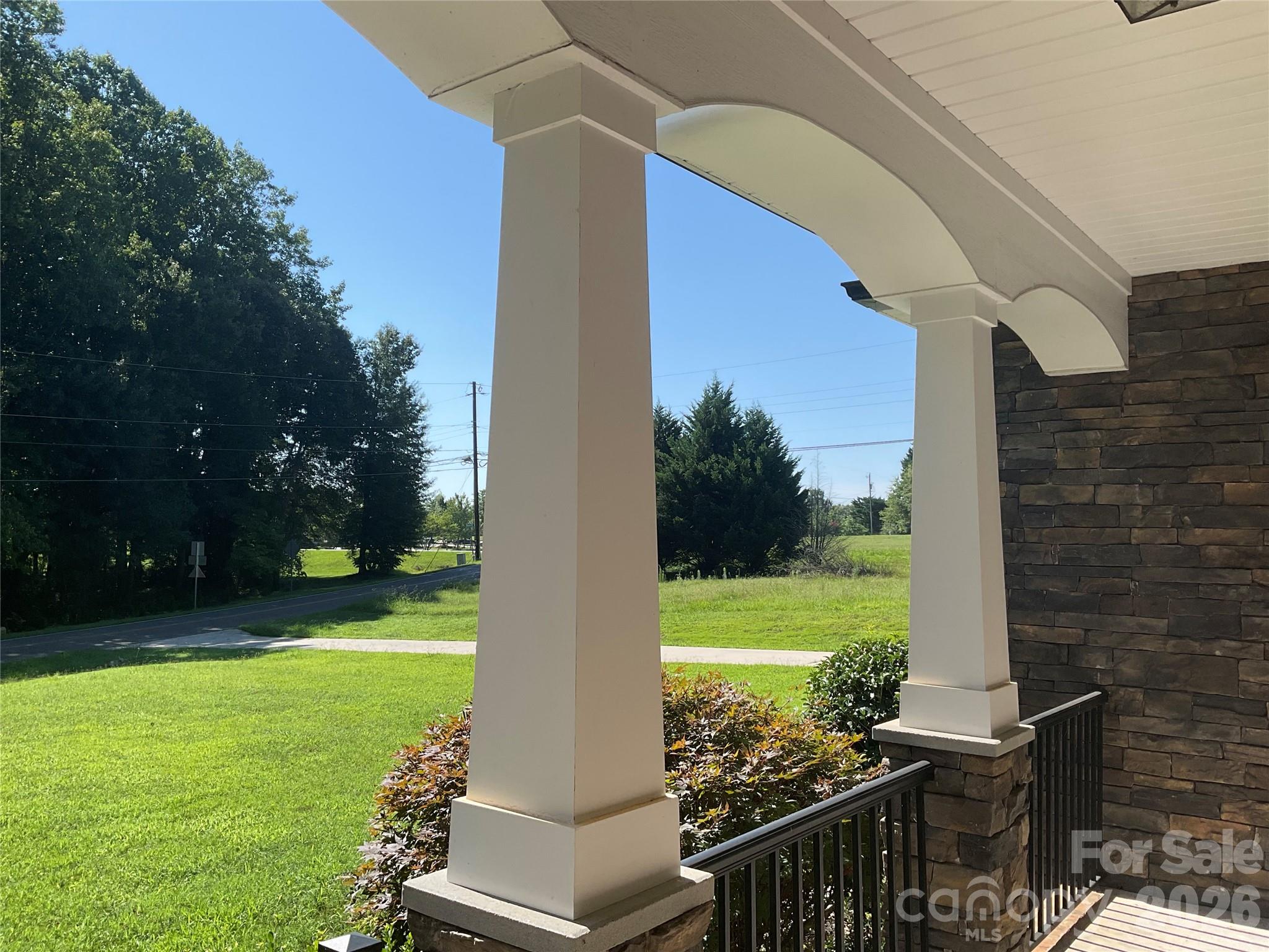 135 Blossom Hill Road — Lincolnton