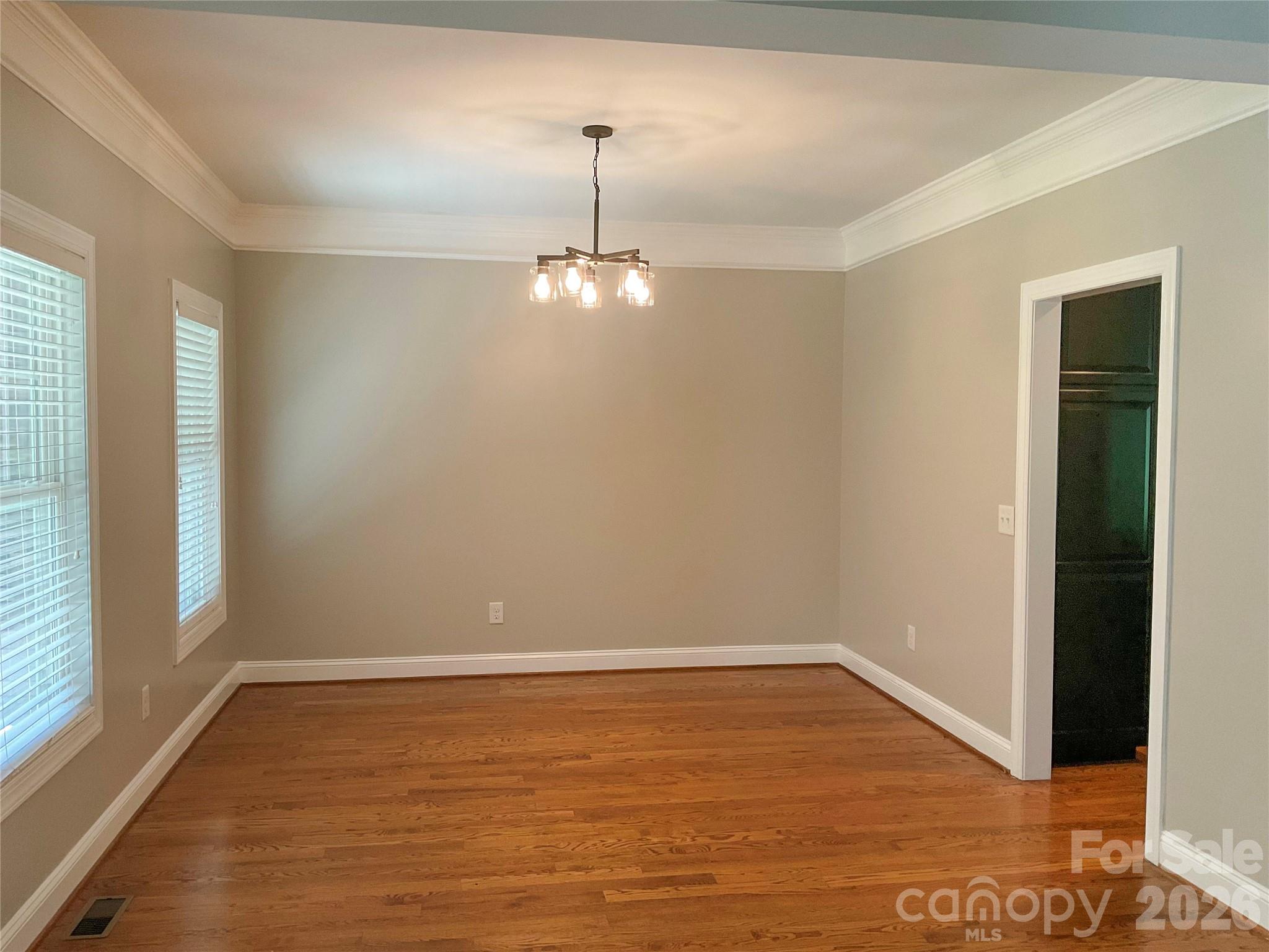 135 Blossom Hill Road — Lincolnton