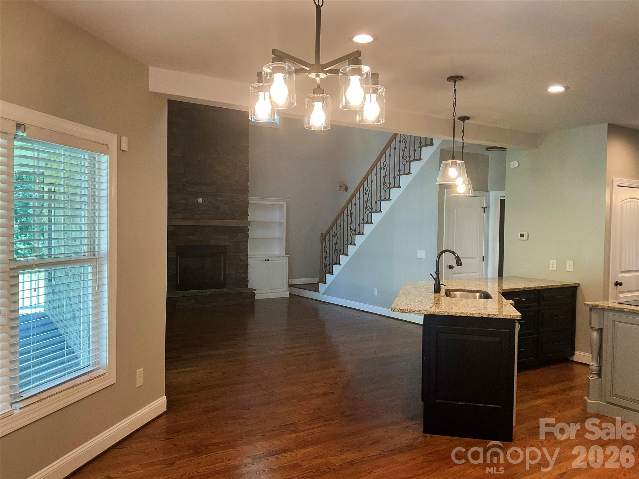 135 Blossom Hill Road — Lincolnton