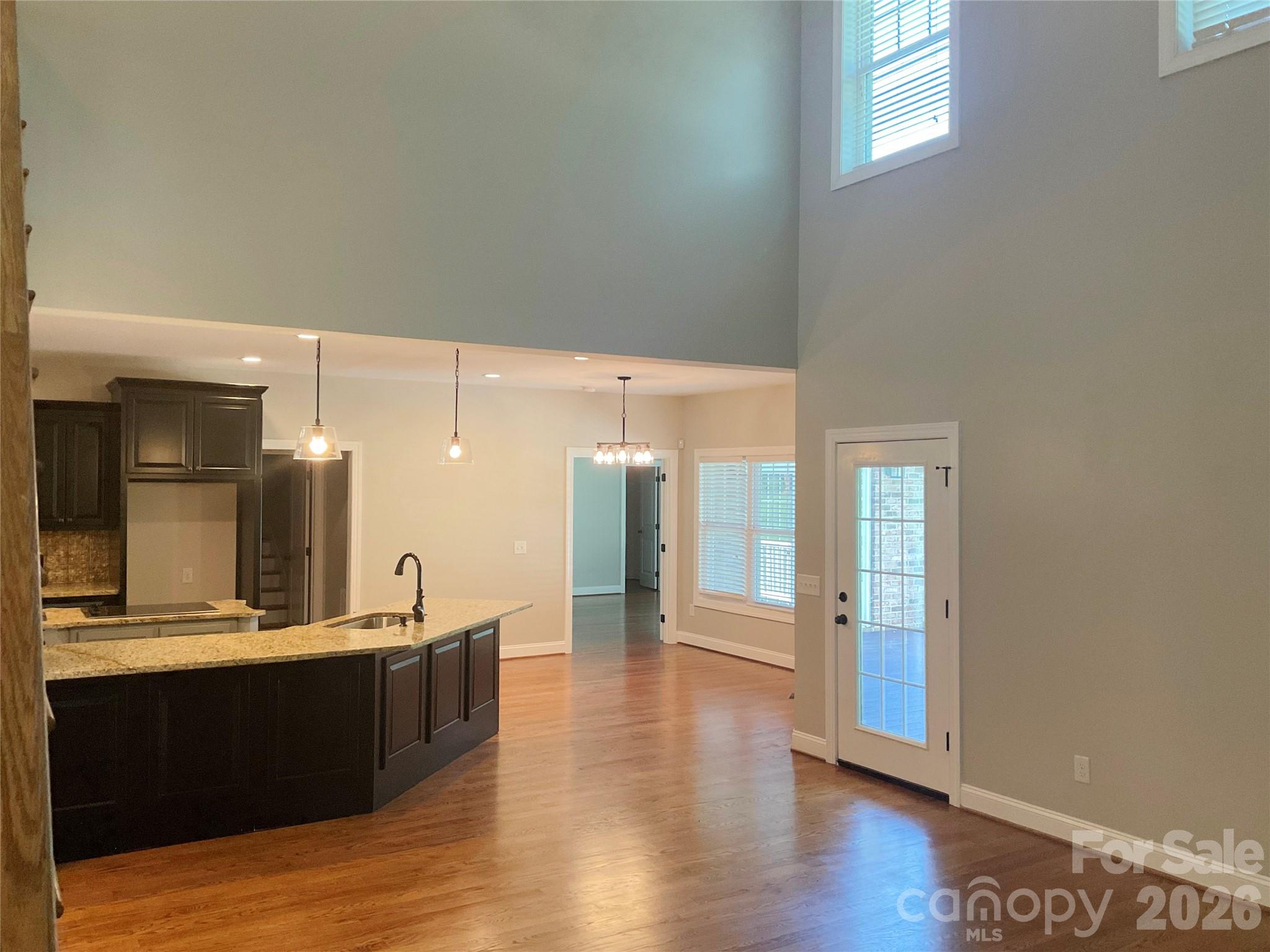 135 Blossom Hill Road — Lincolnton