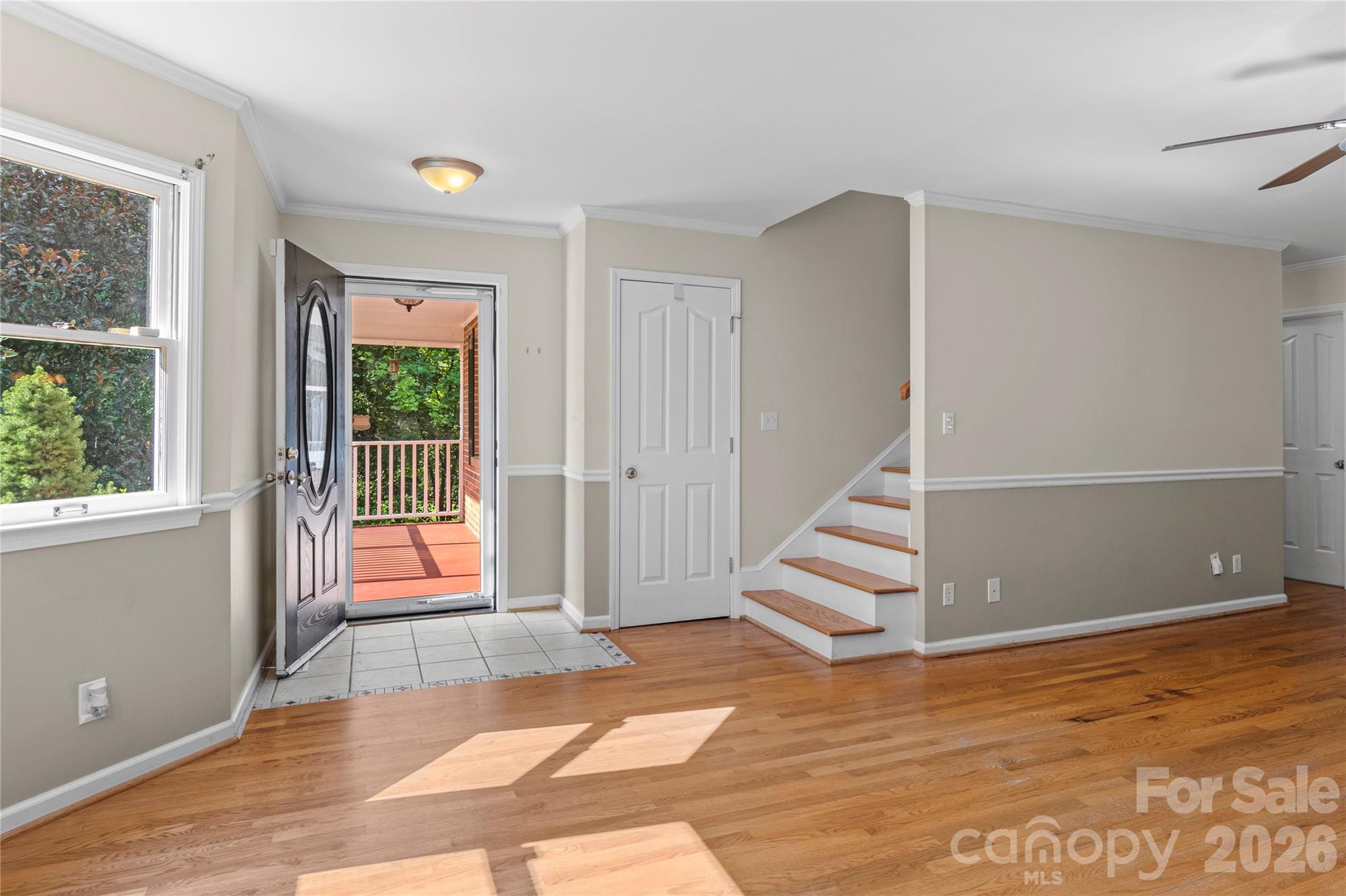6045 Stone Bluff Drive — Clemmons
