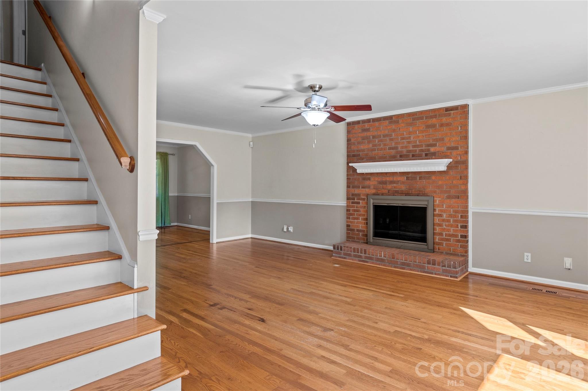 6045 Stone Bluff Drive — Clemmons