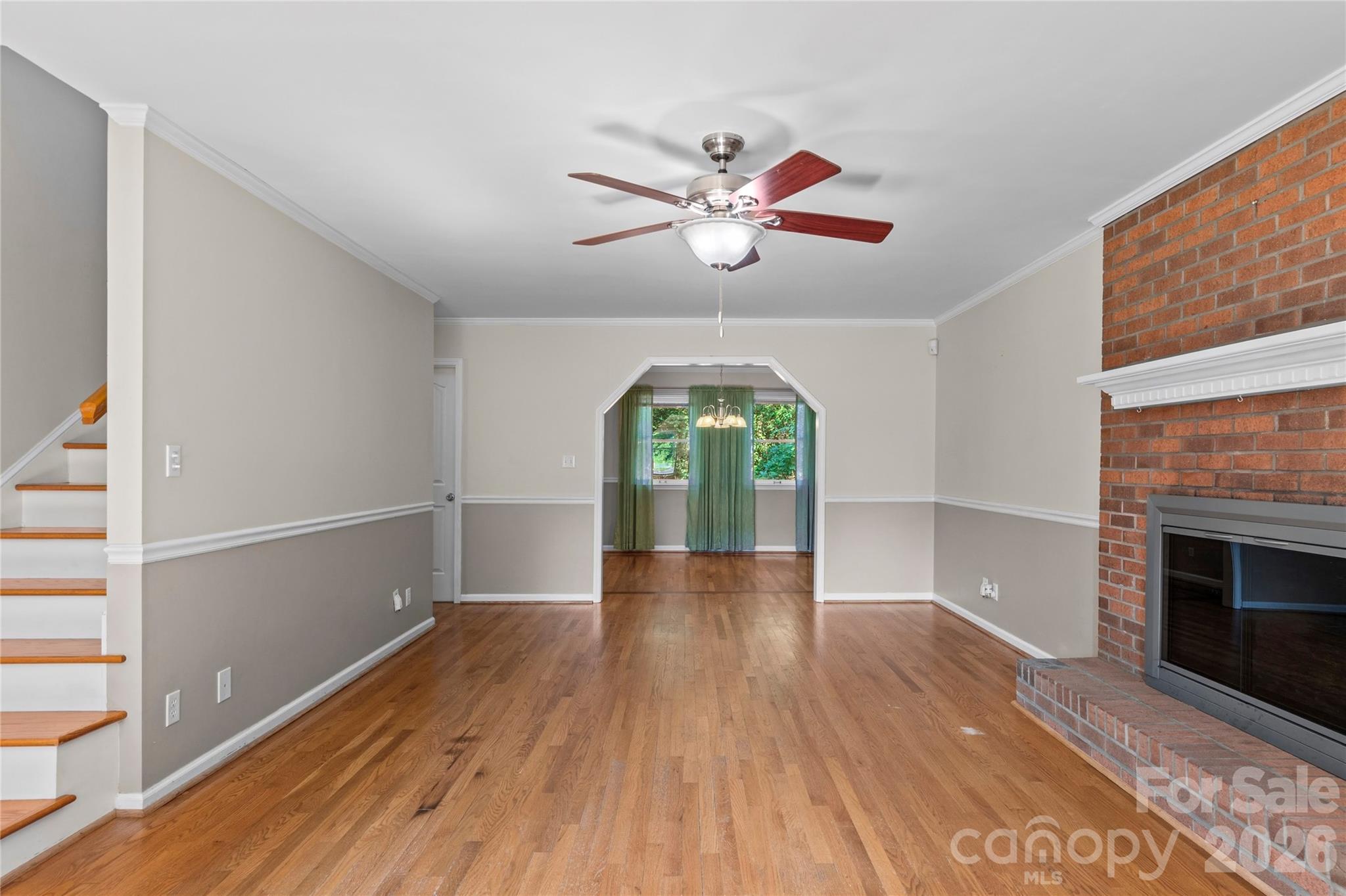 6045 Stone Bluff Drive — Clemmons