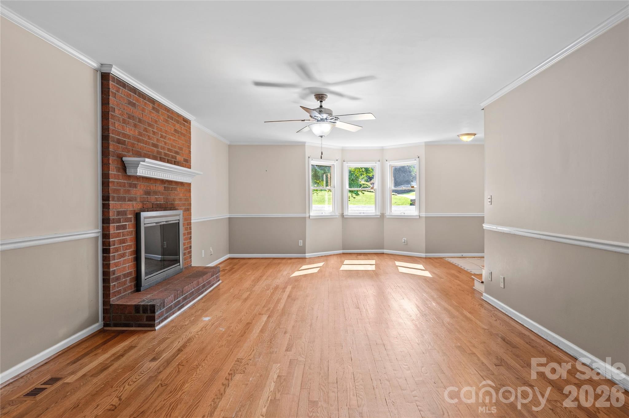 6045 Stone Bluff Drive — Clemmons