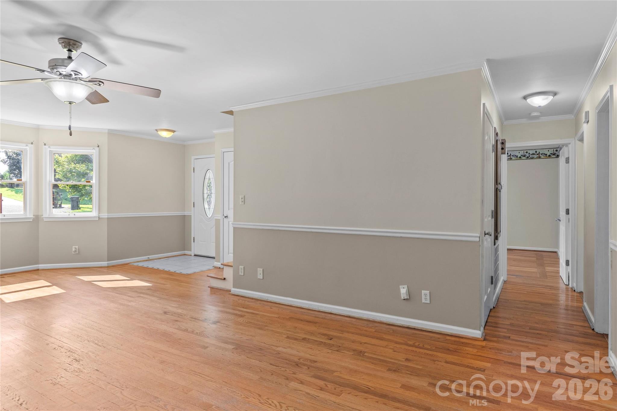 6045 Stone Bluff Drive — Clemmons