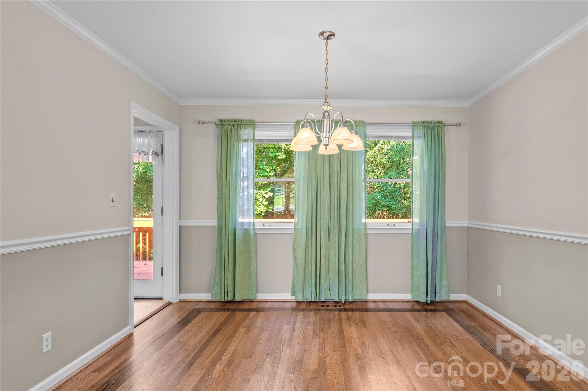 6045 Stone Bluff Drive — Clemmons