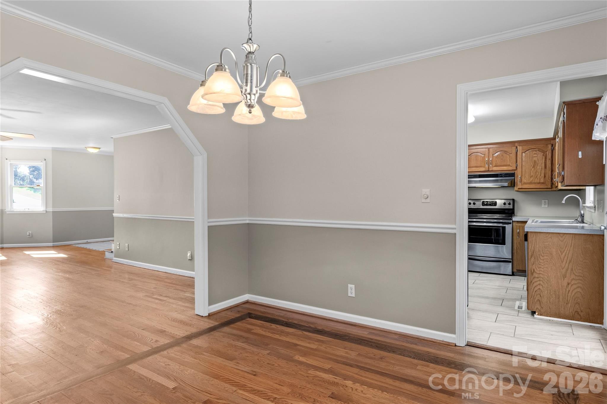 6045 Stone Bluff Drive — Clemmons