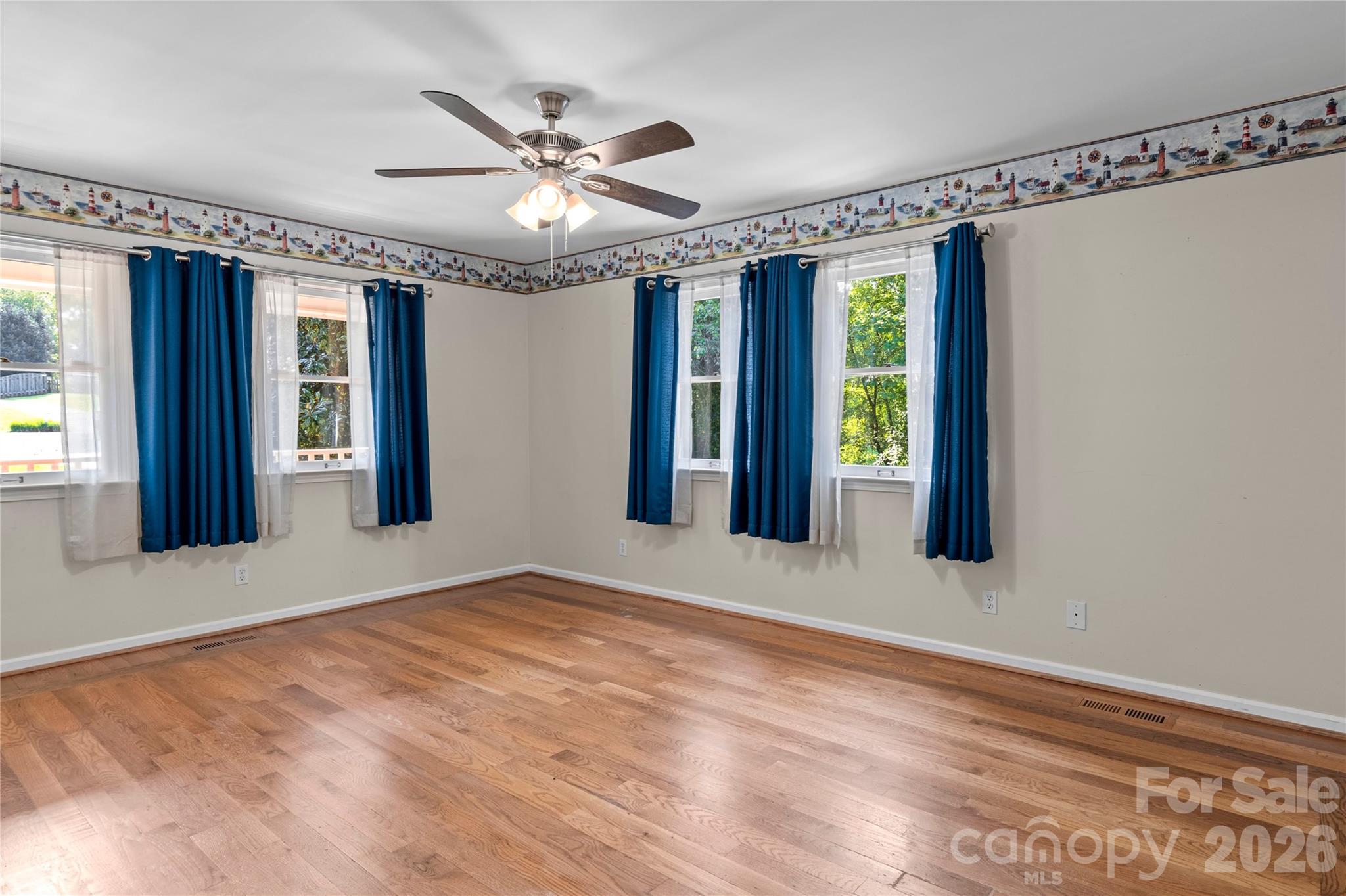 6045 Stone Bluff Drive — Clemmons