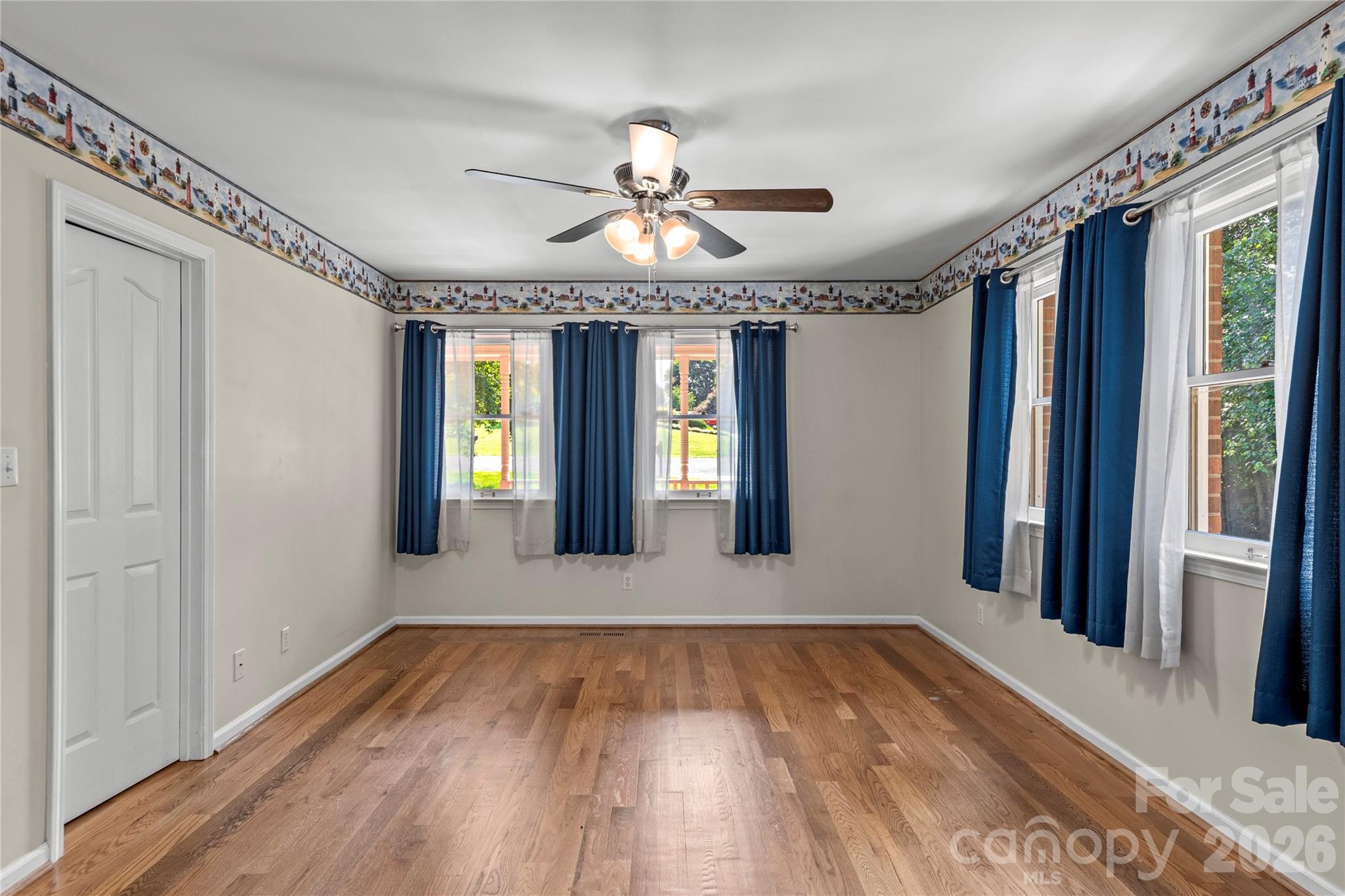 6045 Stone Bluff Drive — Clemmons