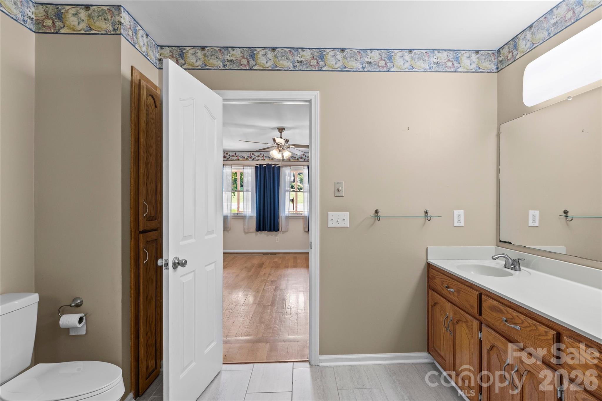 6045 Stone Bluff Drive — Clemmons