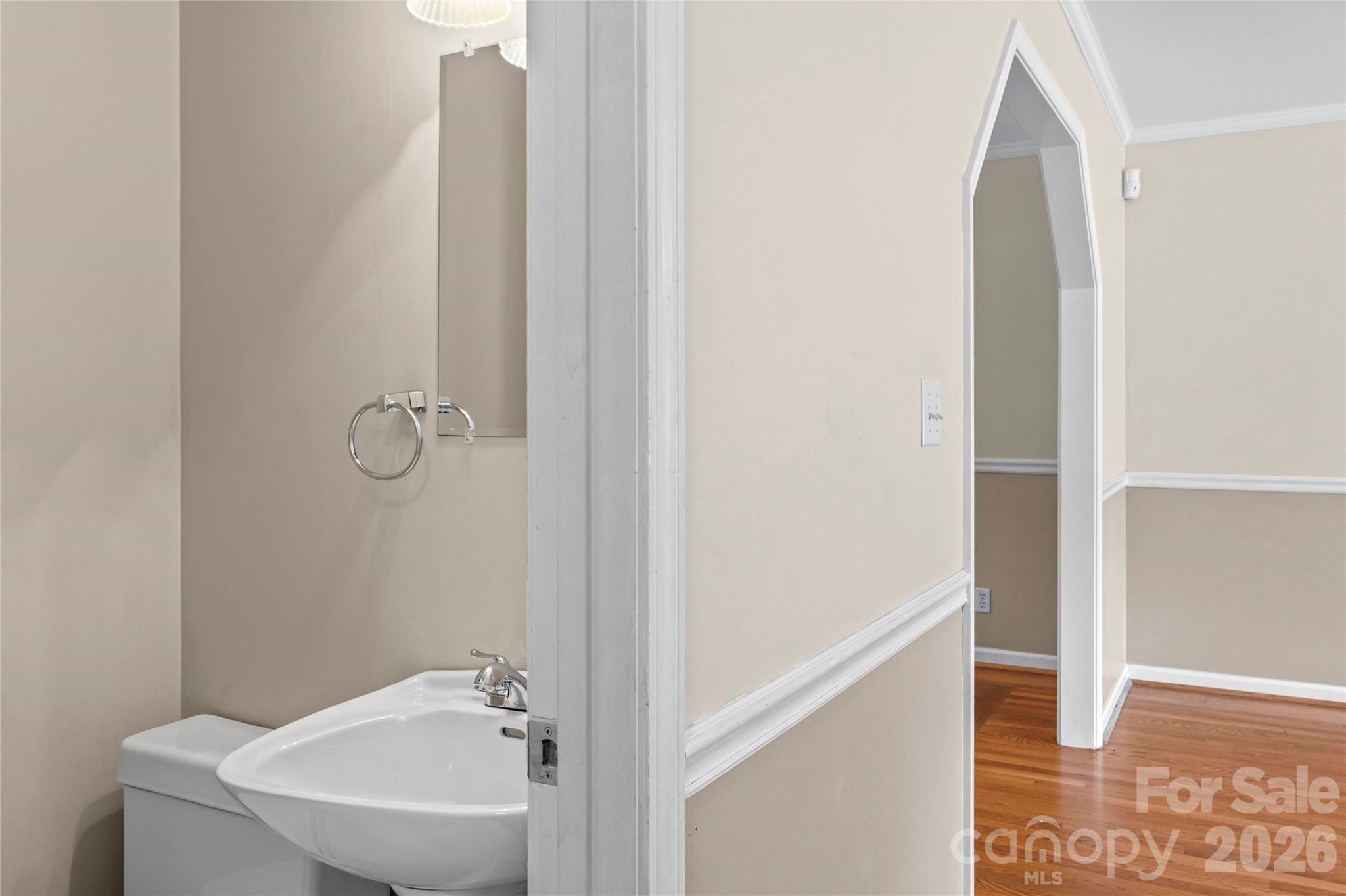 6045 Stone Bluff Drive — Clemmons