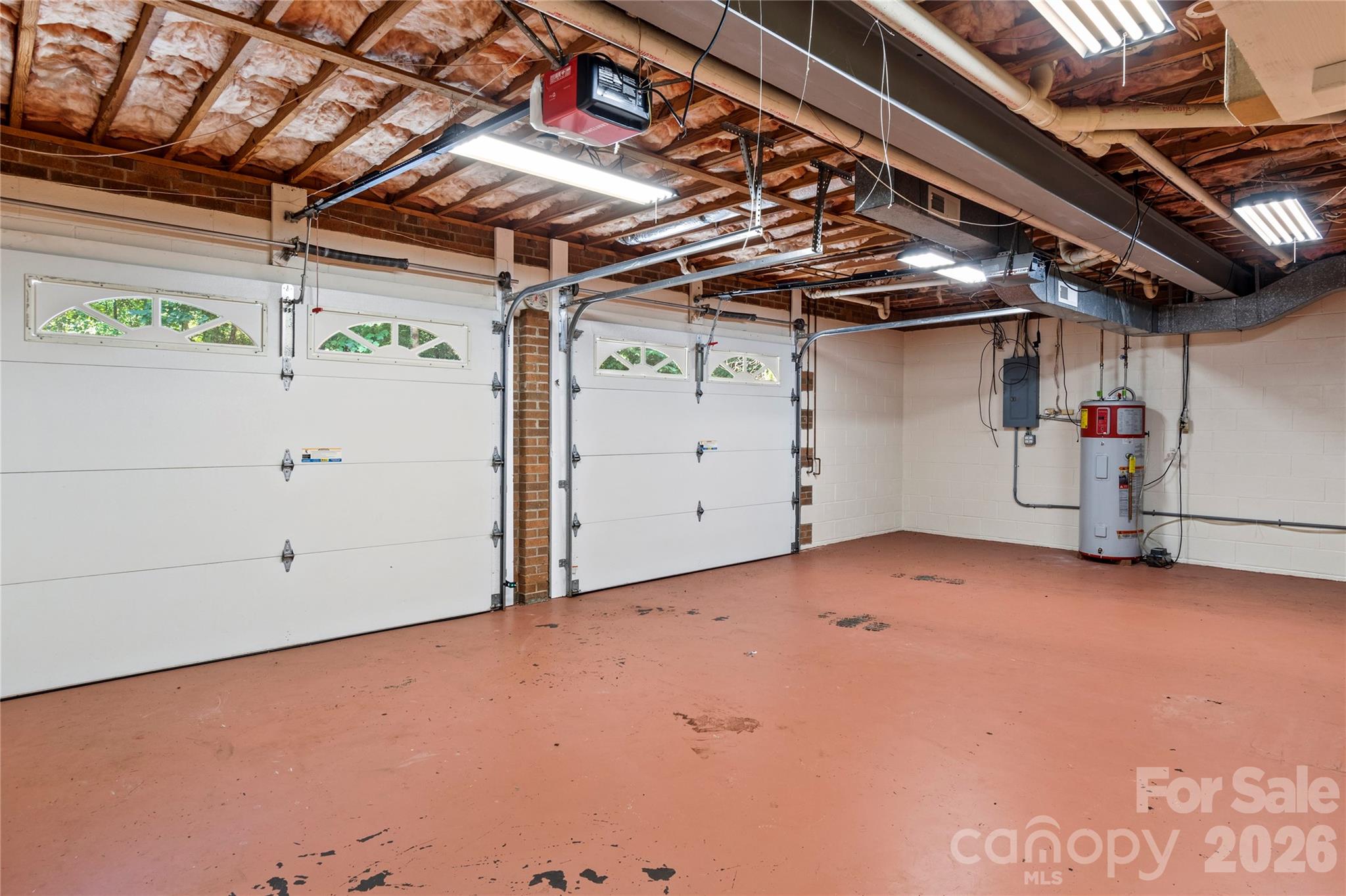 6045 Stone Bluff Drive — Clemmons