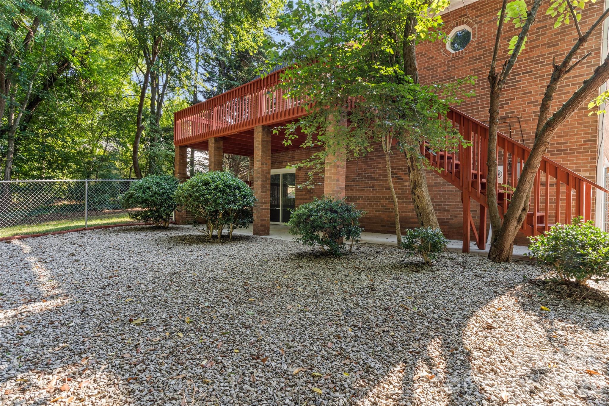 6045 Stone Bluff Drive — Clemmons