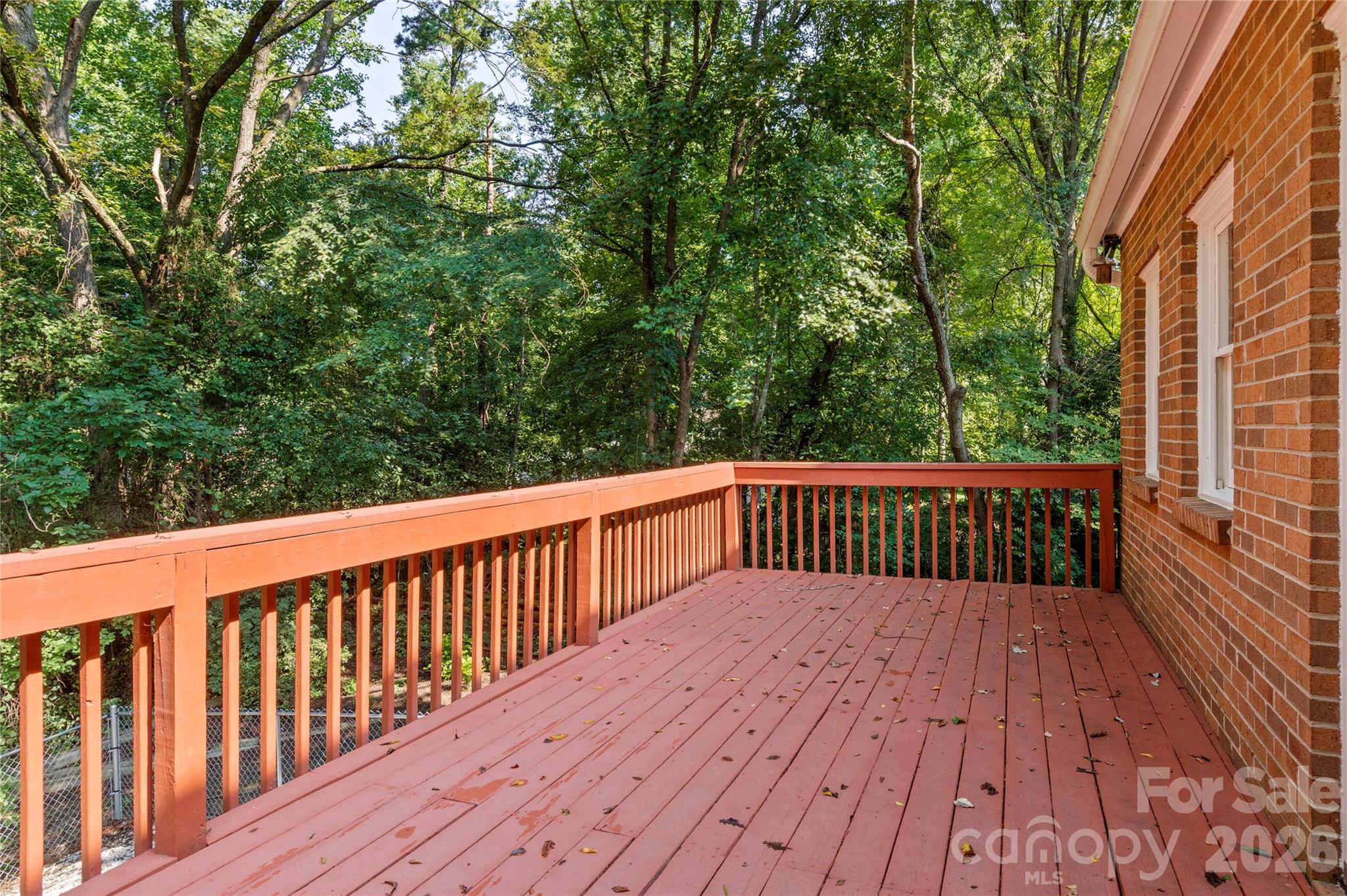 6045 Stone Bluff Drive — Clemmons