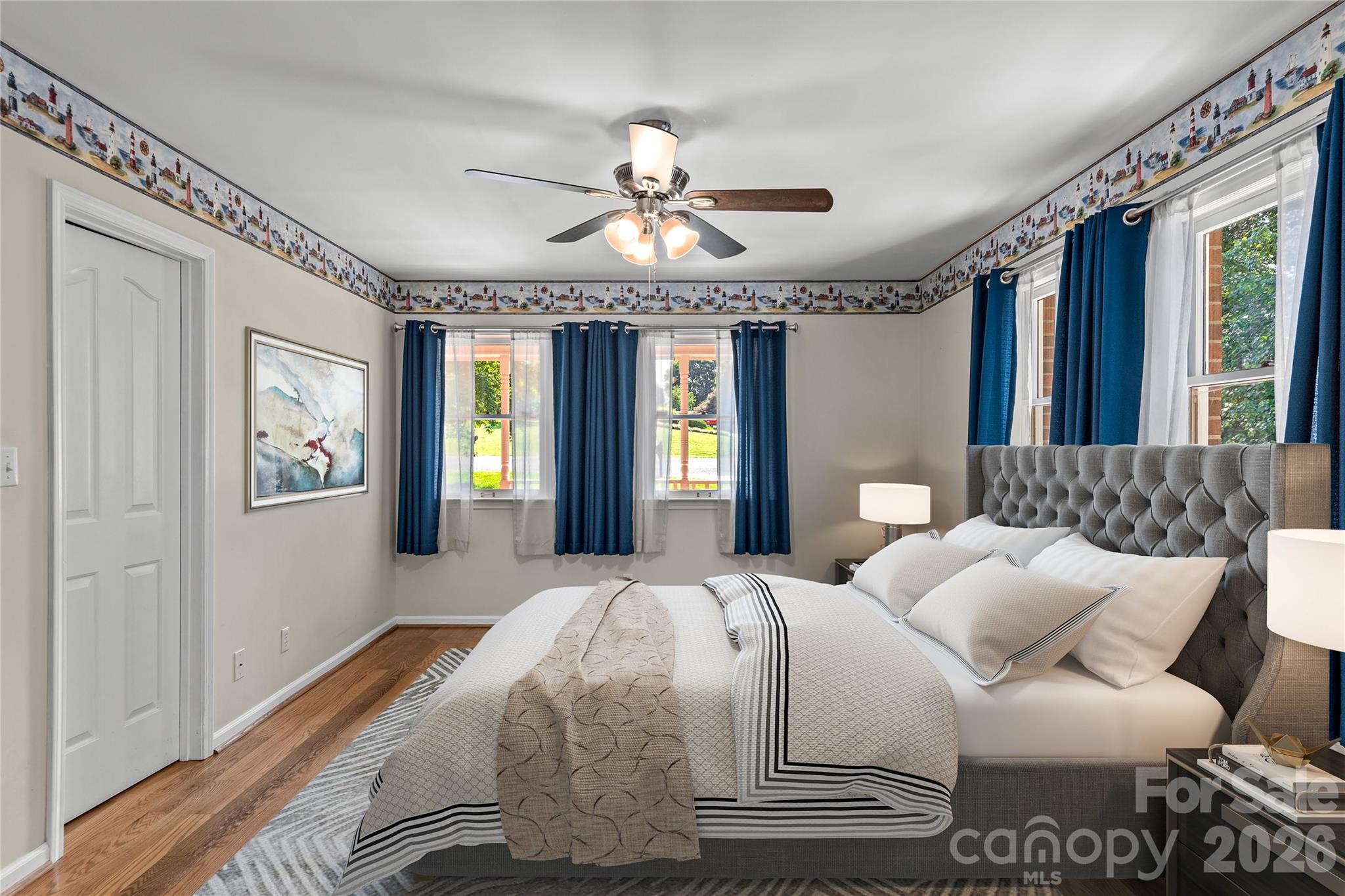 6045 Stone Bluff Drive — Clemmons