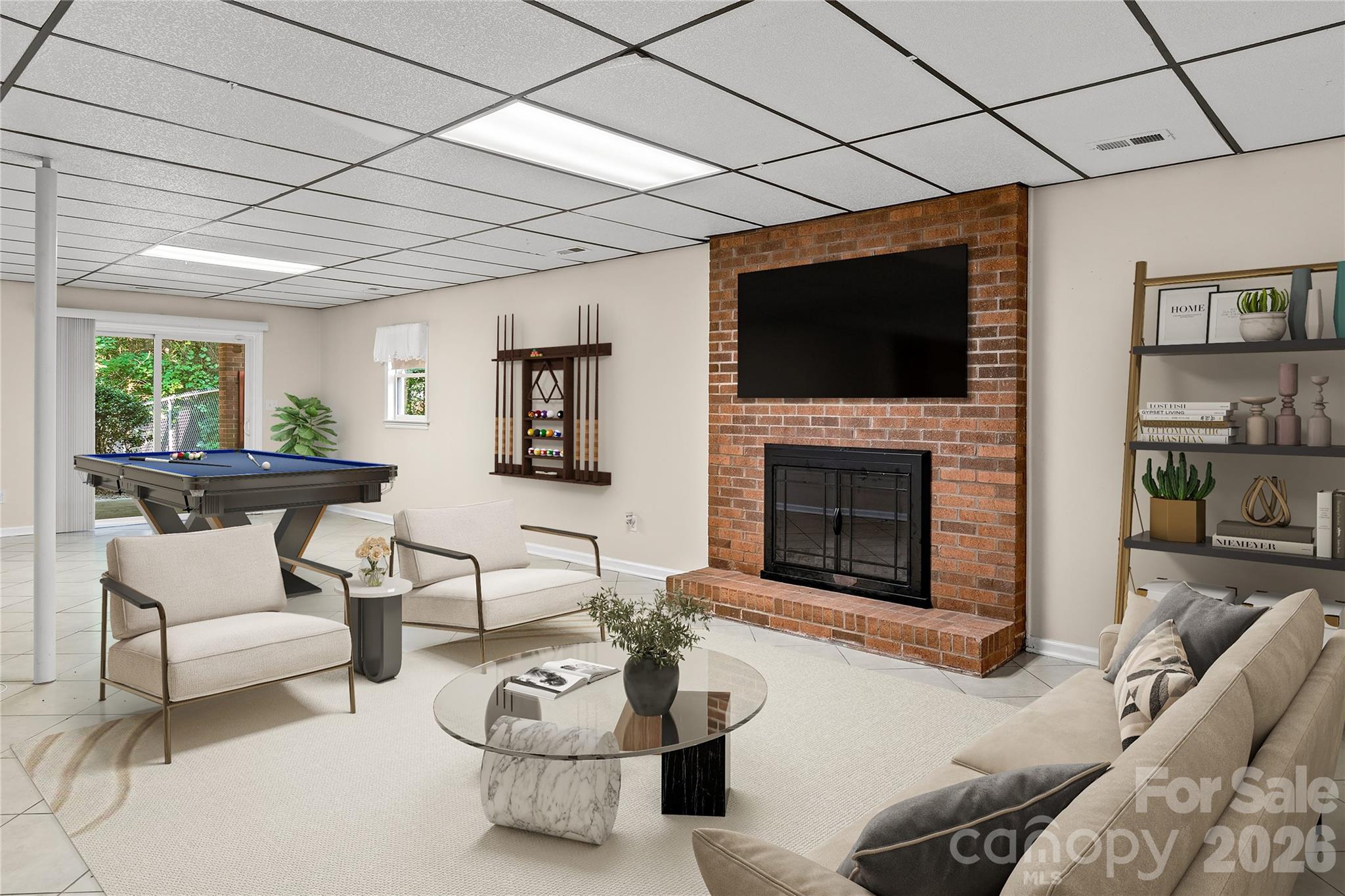 6045 Stone Bluff Drive — Clemmons