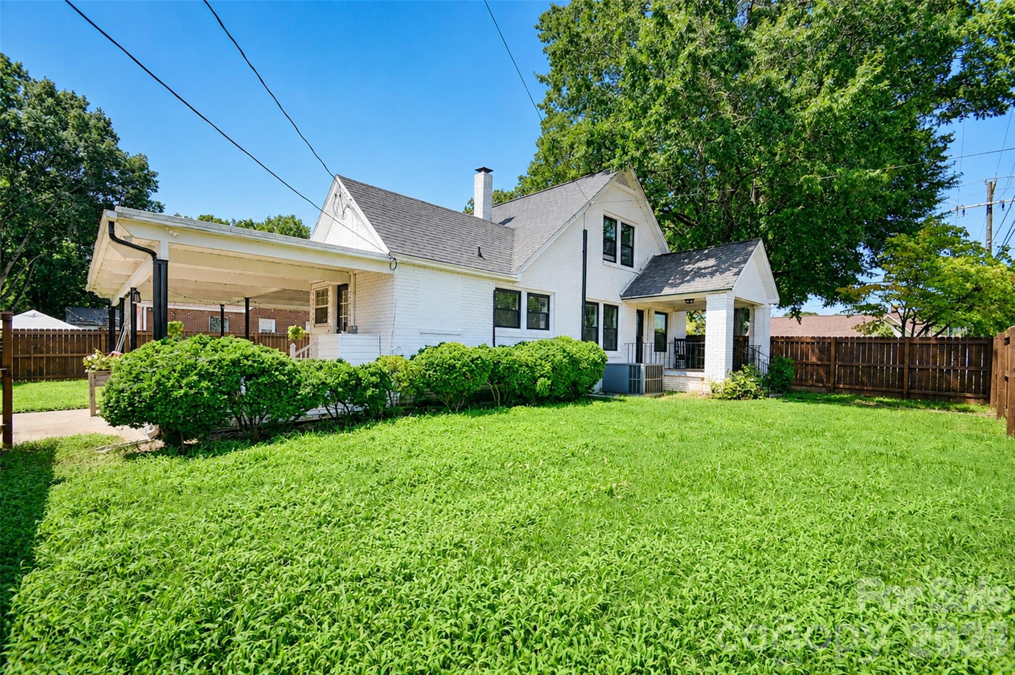 710 Sloop Avenue — Kannapolis