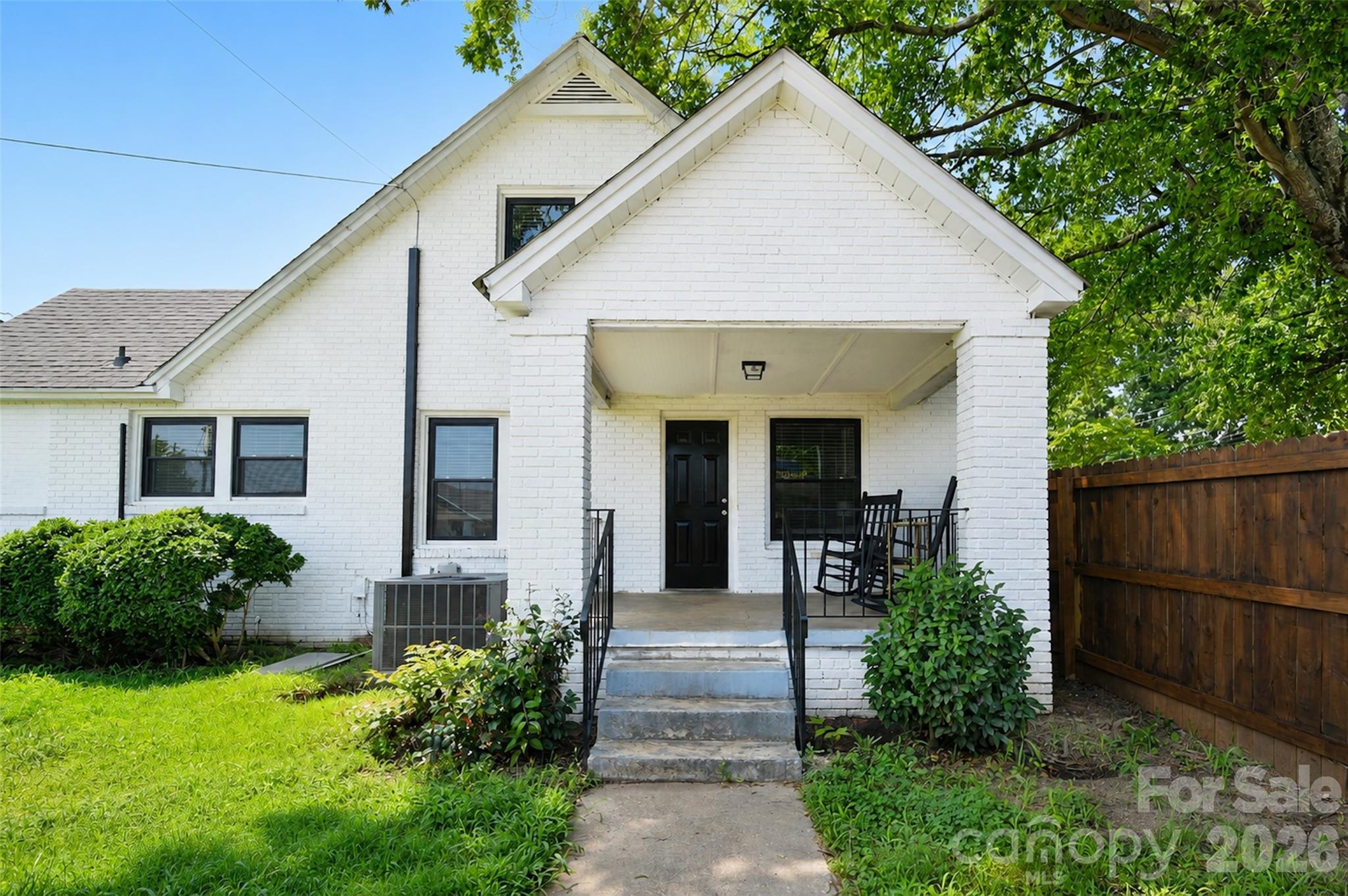 710 Sloop Avenue — Kannapolis