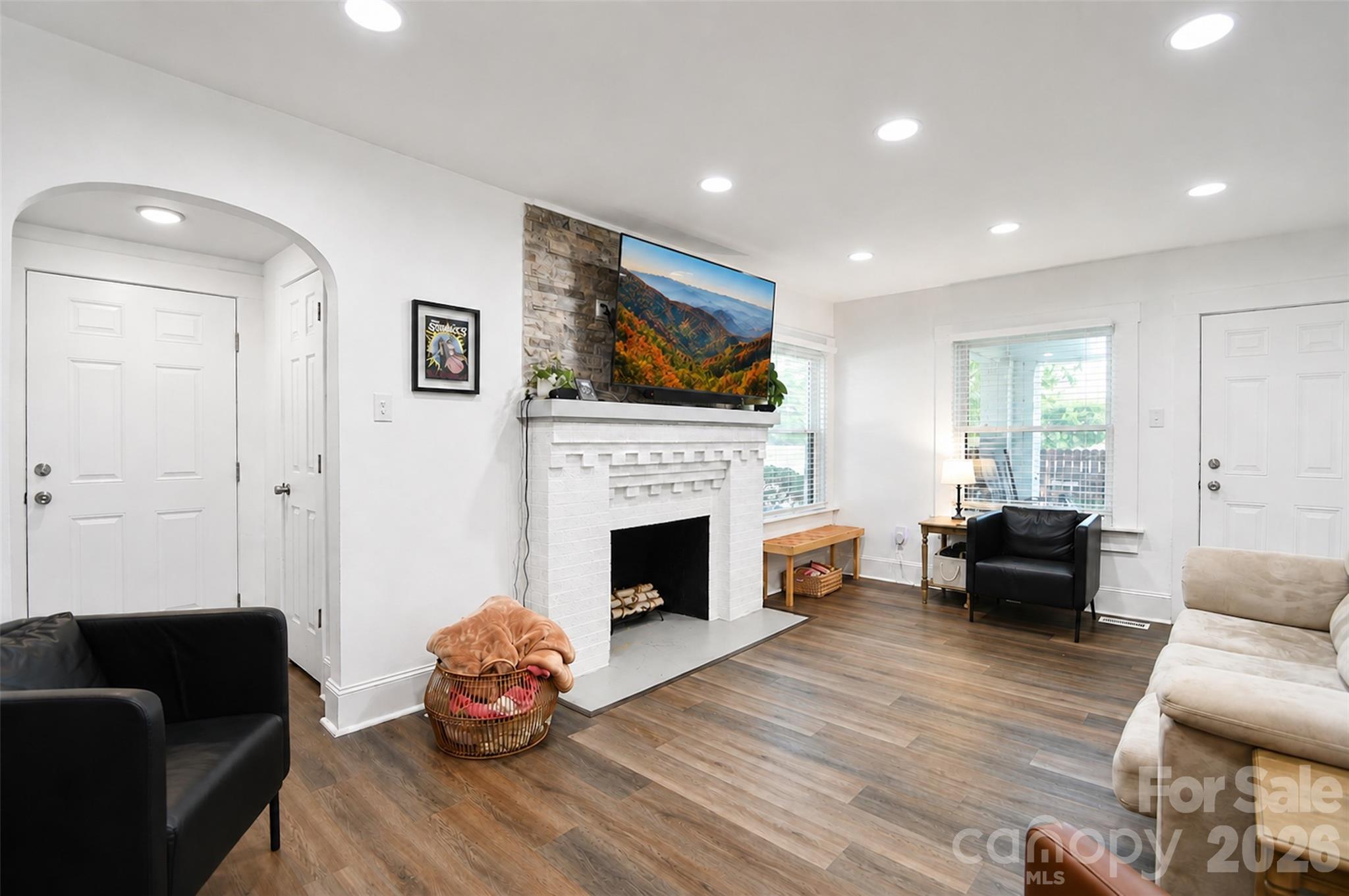 710 Sloop Avenue — Kannapolis