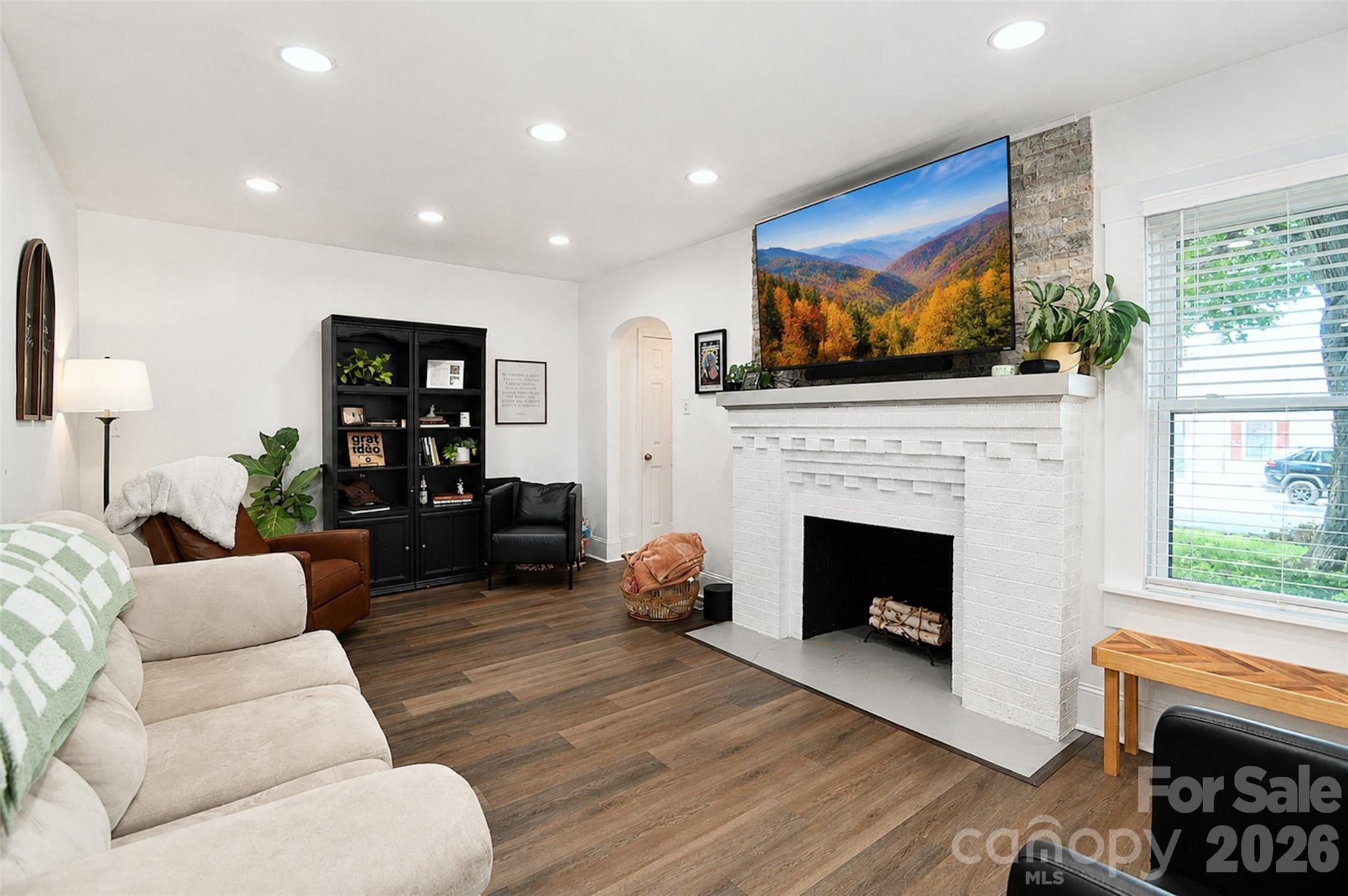 710 Sloop Avenue — Kannapolis