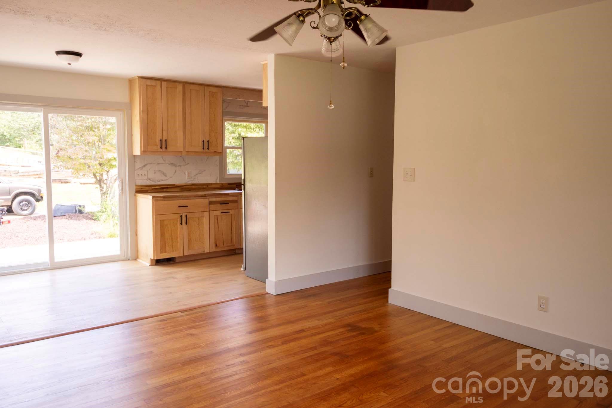 317 Brickyard Road — Asheville