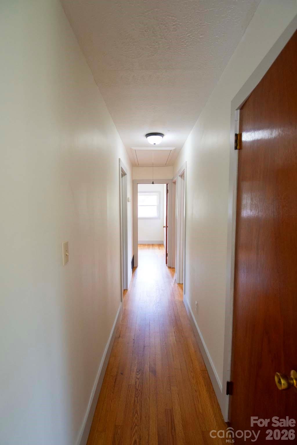317 Brickyard Road — Asheville