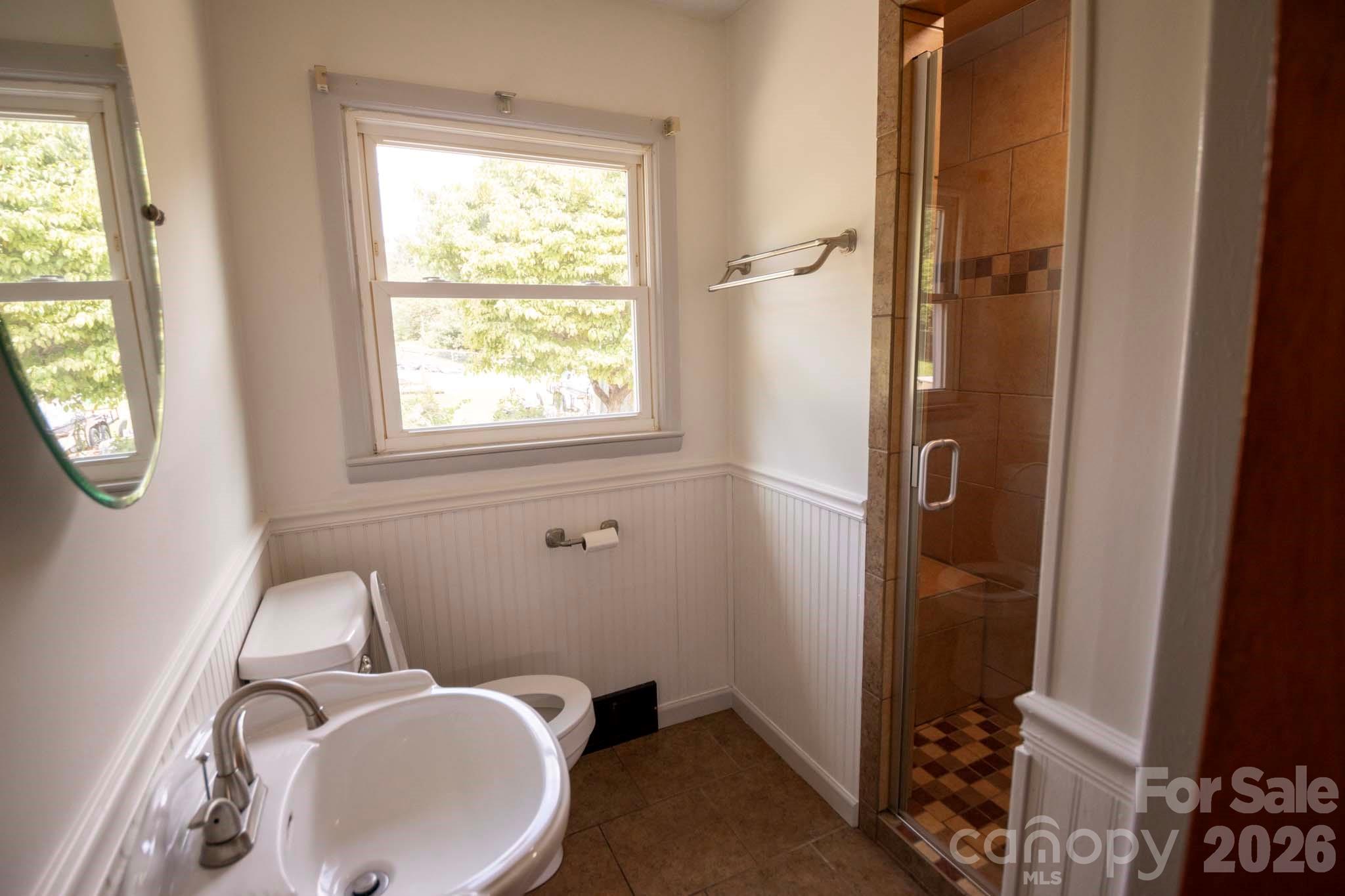 317 Brickyard Road — Asheville