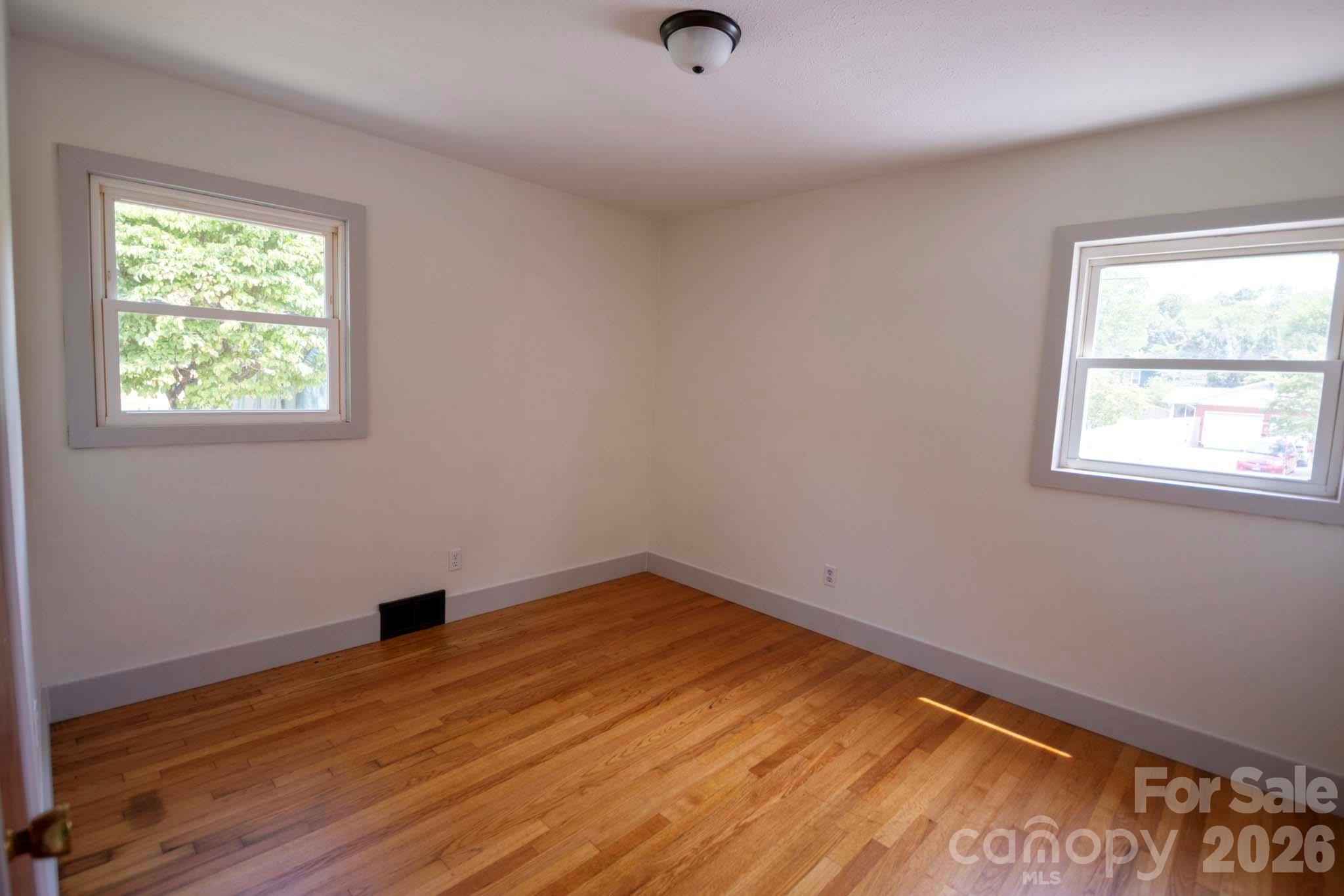 317 Brickyard Road — Asheville