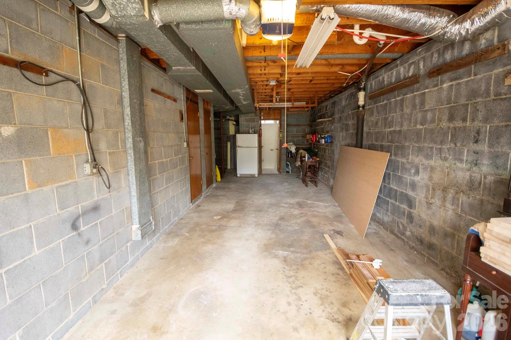 317 Brickyard Road — Asheville