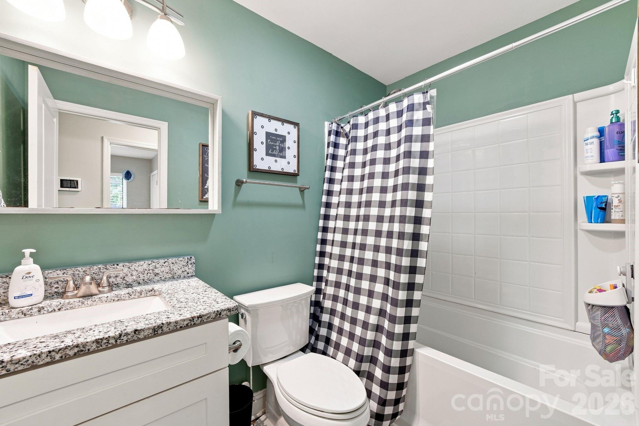 1364 Stroupe Road — Lancaster