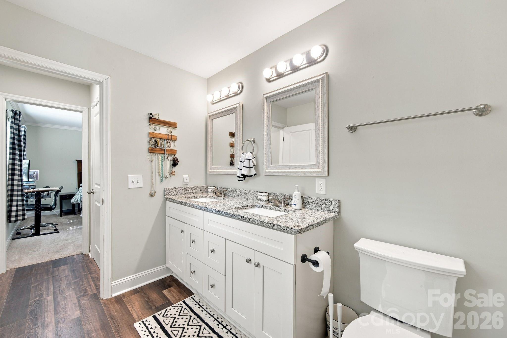 1364 Stroupe Road — Lancaster