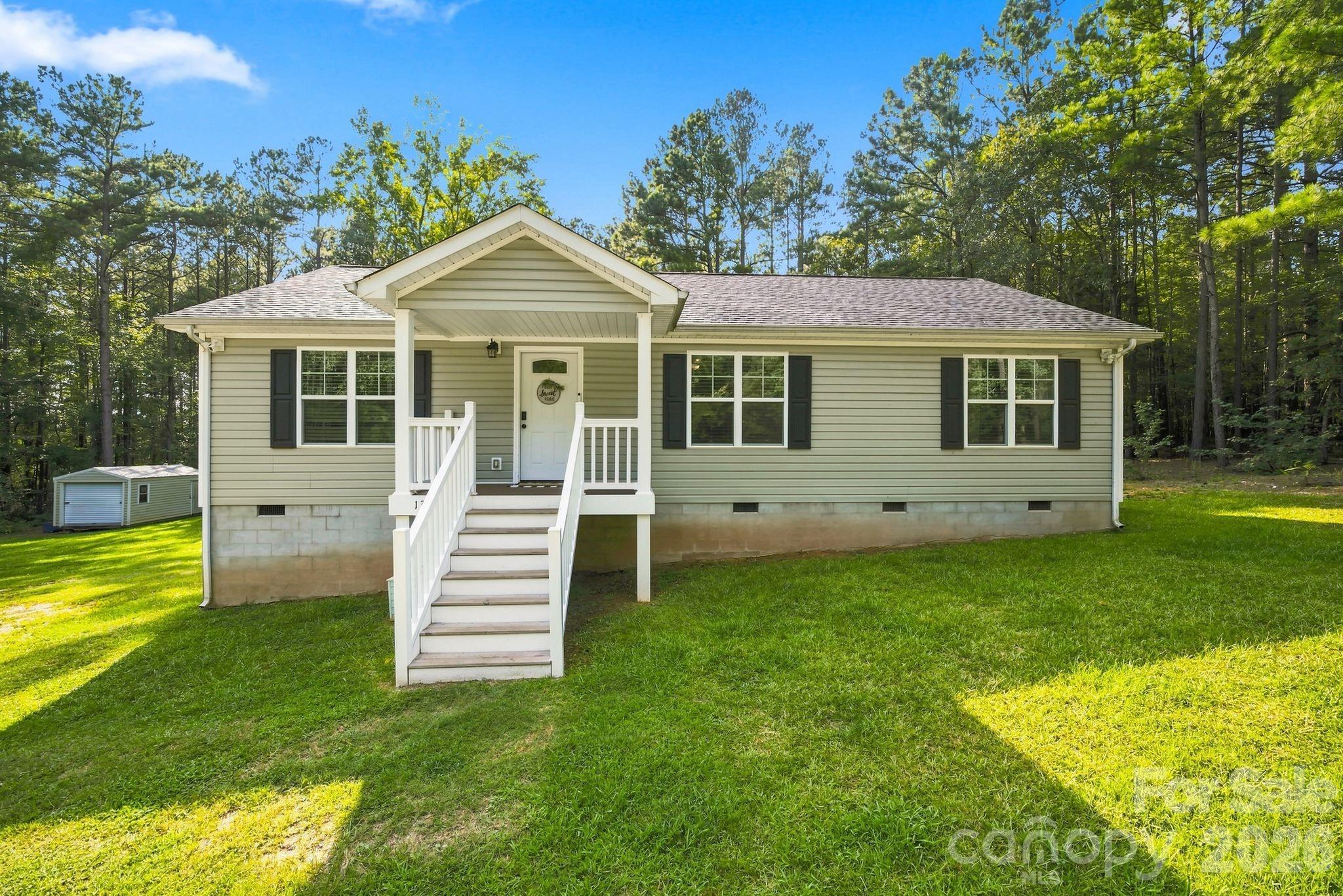 1364 Stroupe Road — Lancaster