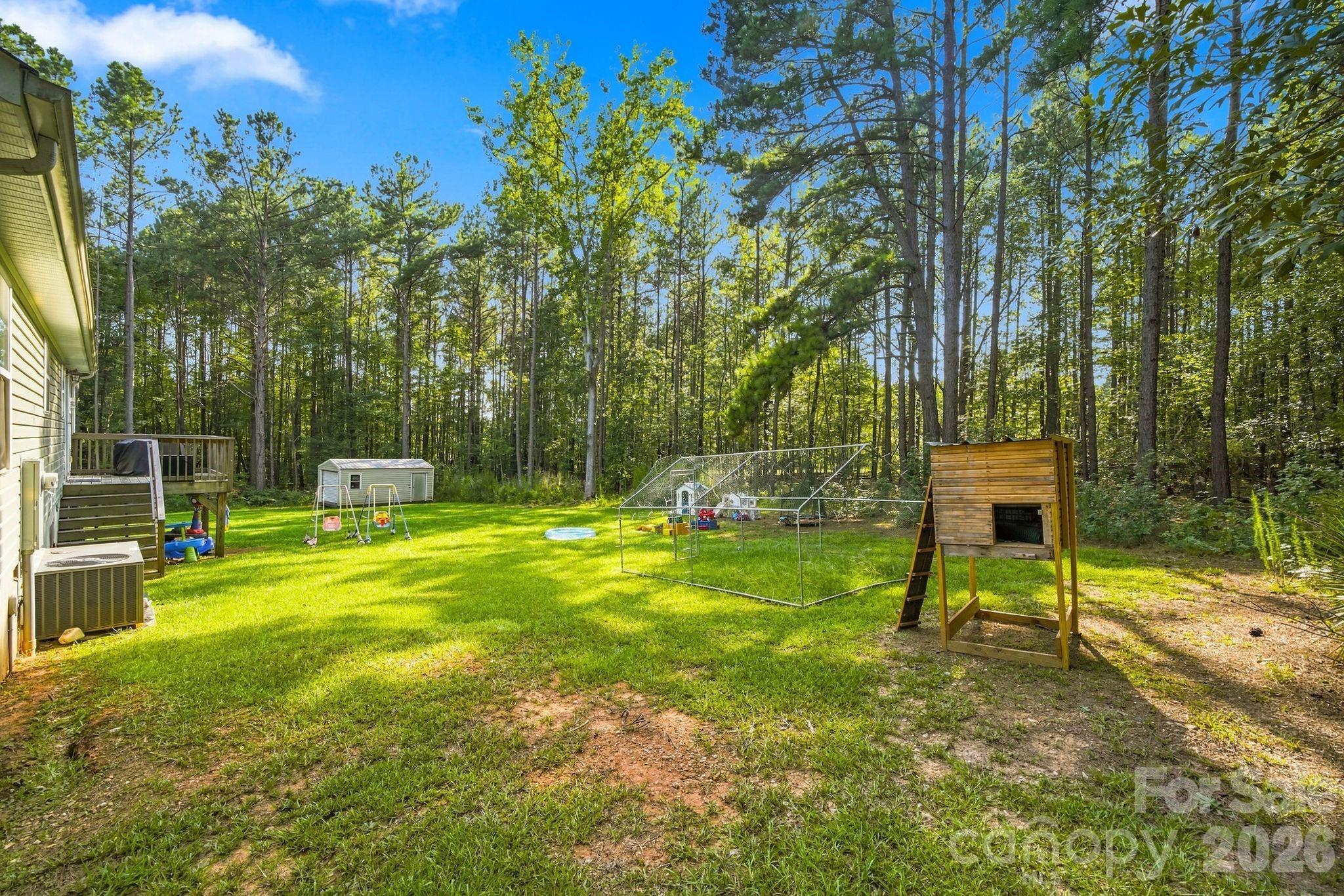 1364 Stroupe Road — Lancaster